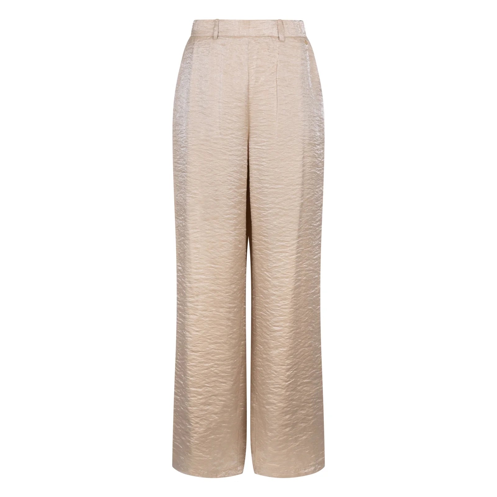 Nukus Linsey Pants Sand