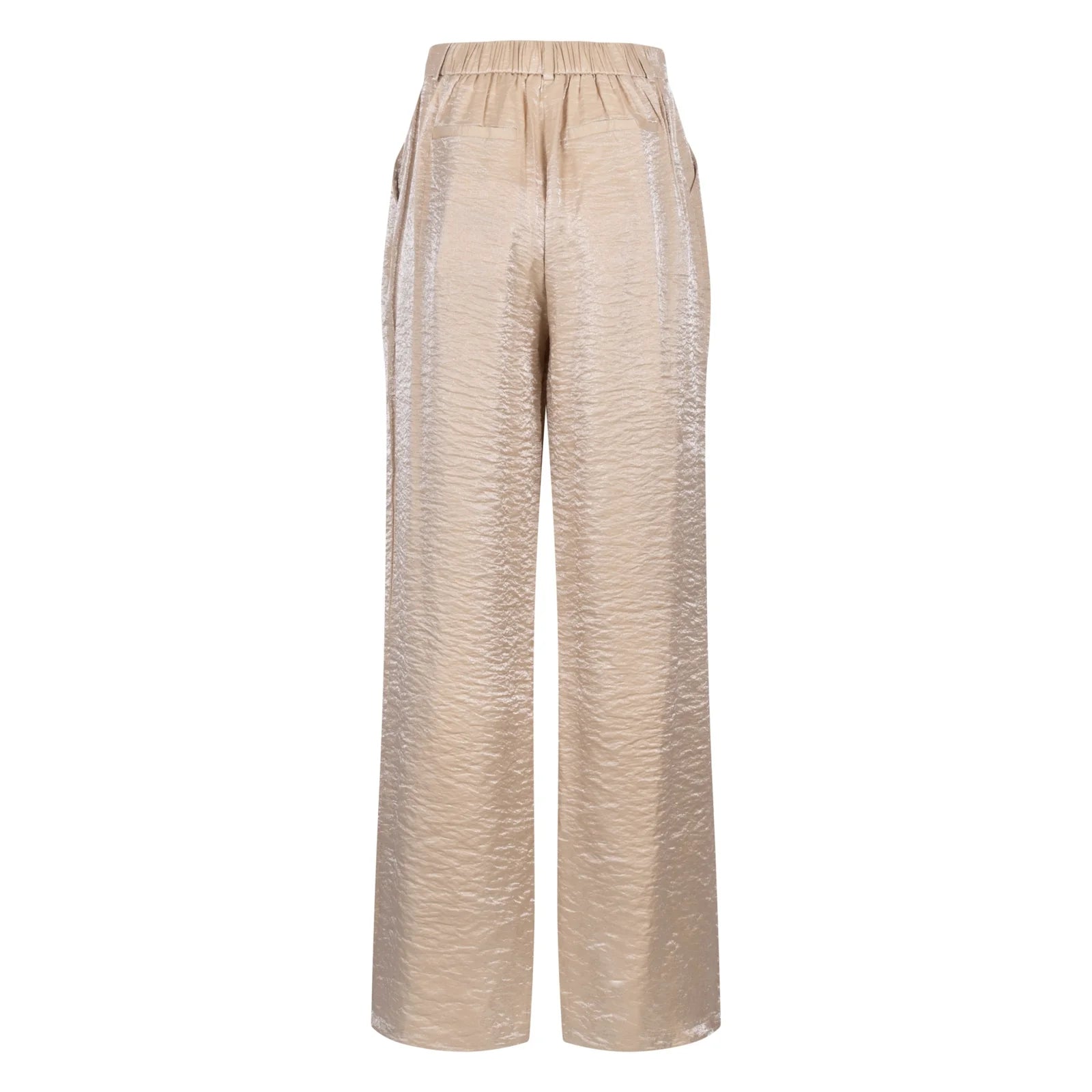 Nukus Linsey Pants Sand