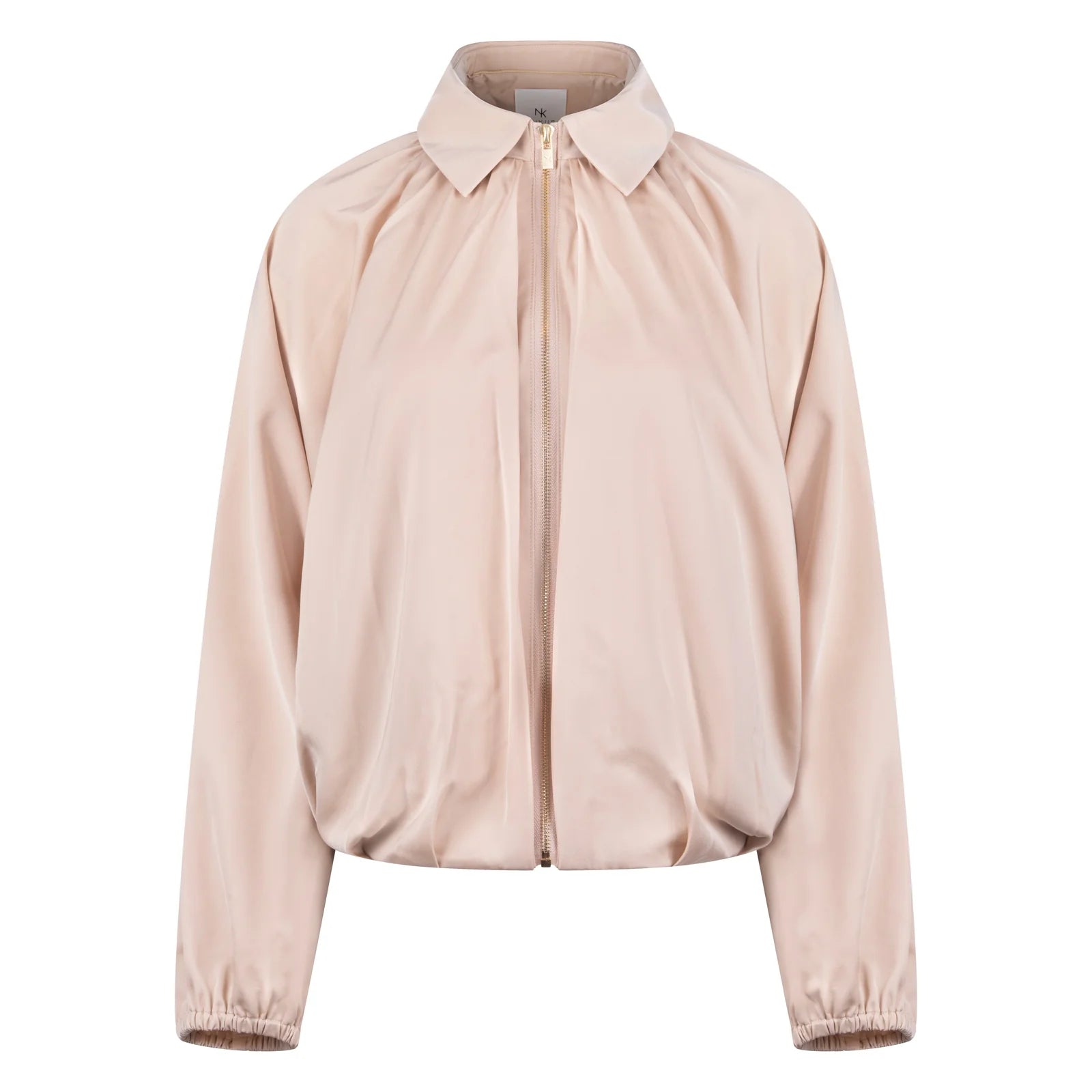Nukus Jolijn Jacket Sand