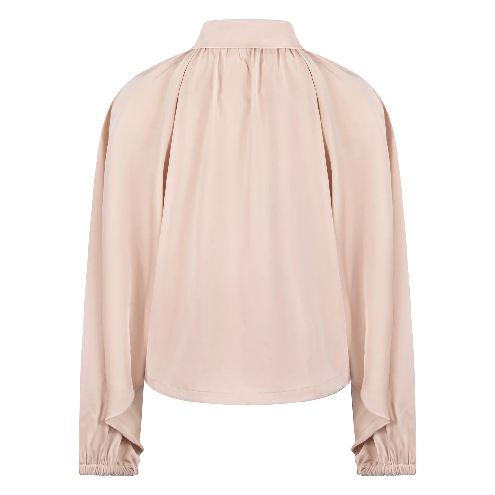 Nukus Jolijn Jacket Sand