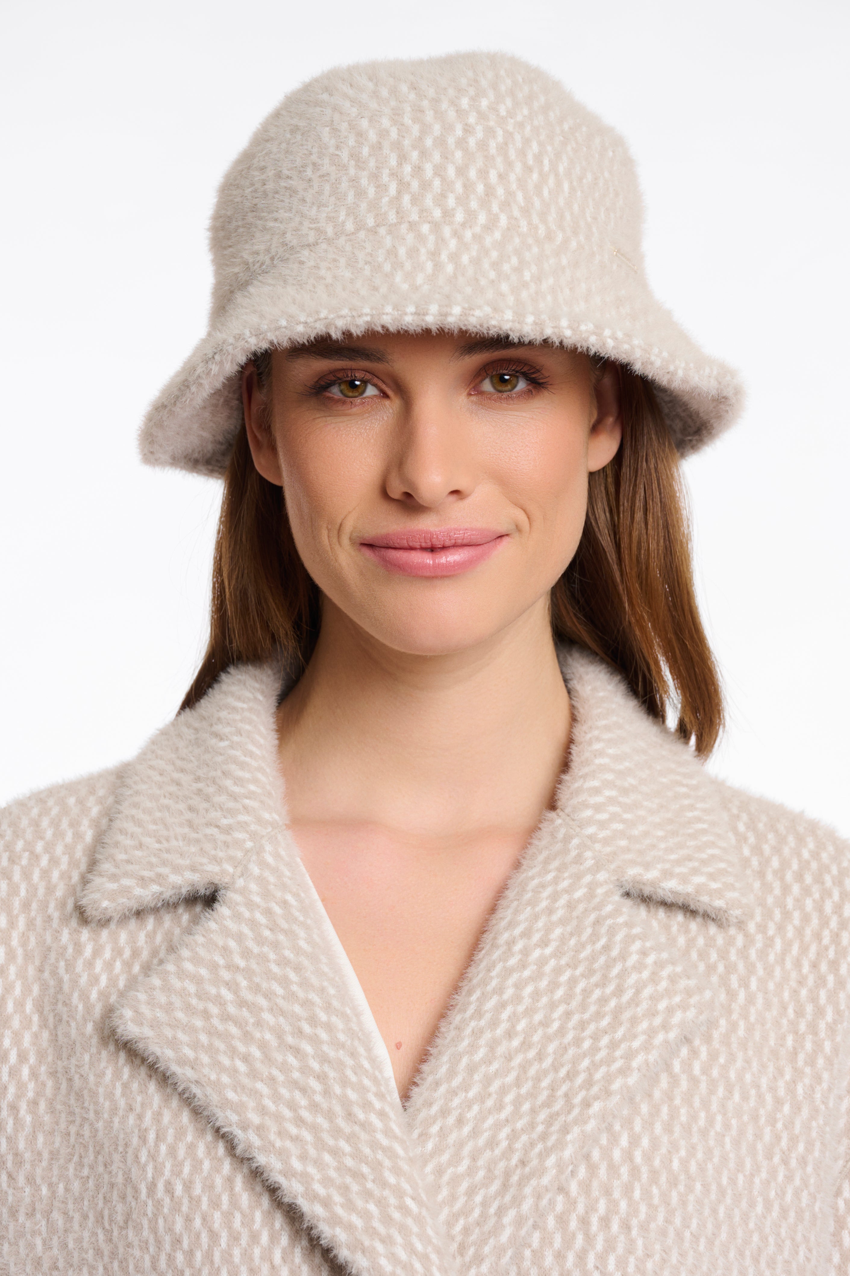 Rino & Pelle Nola hoed