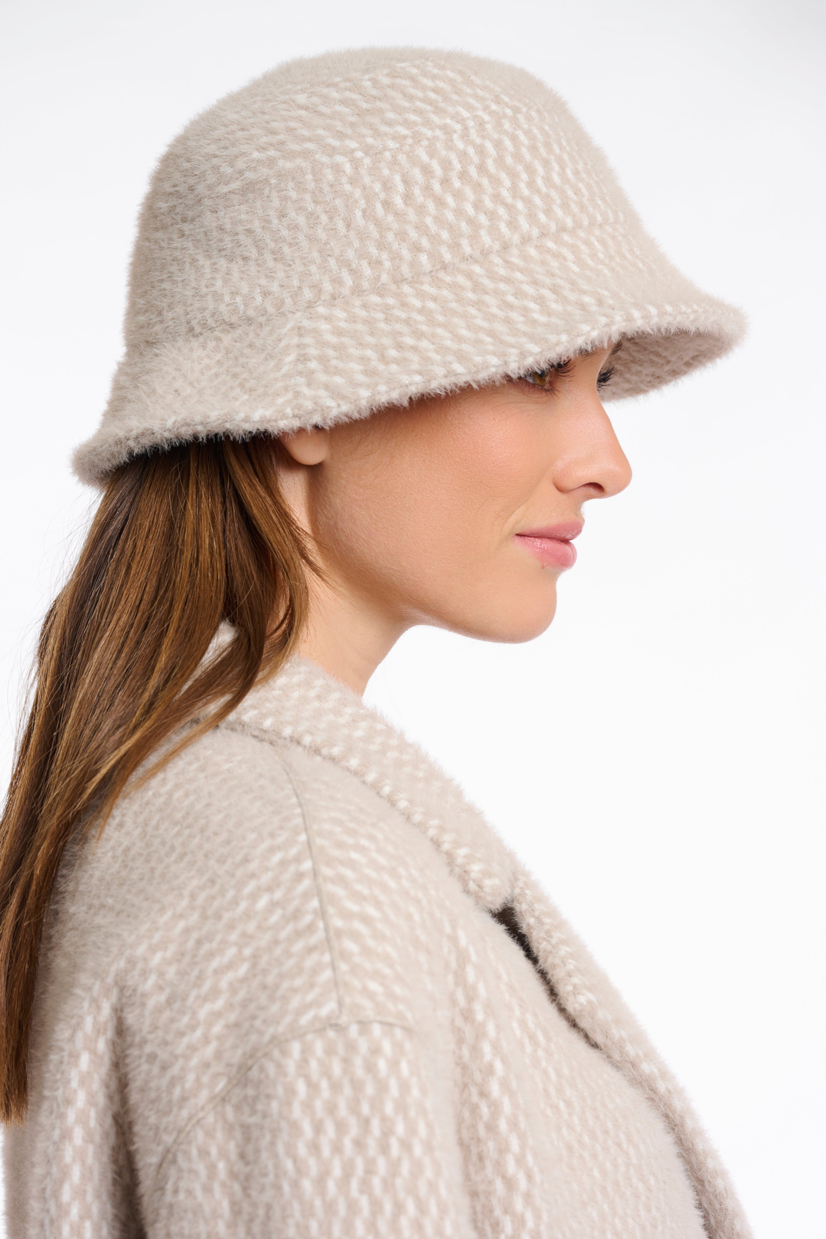 Rino & Pelle Nola hoed