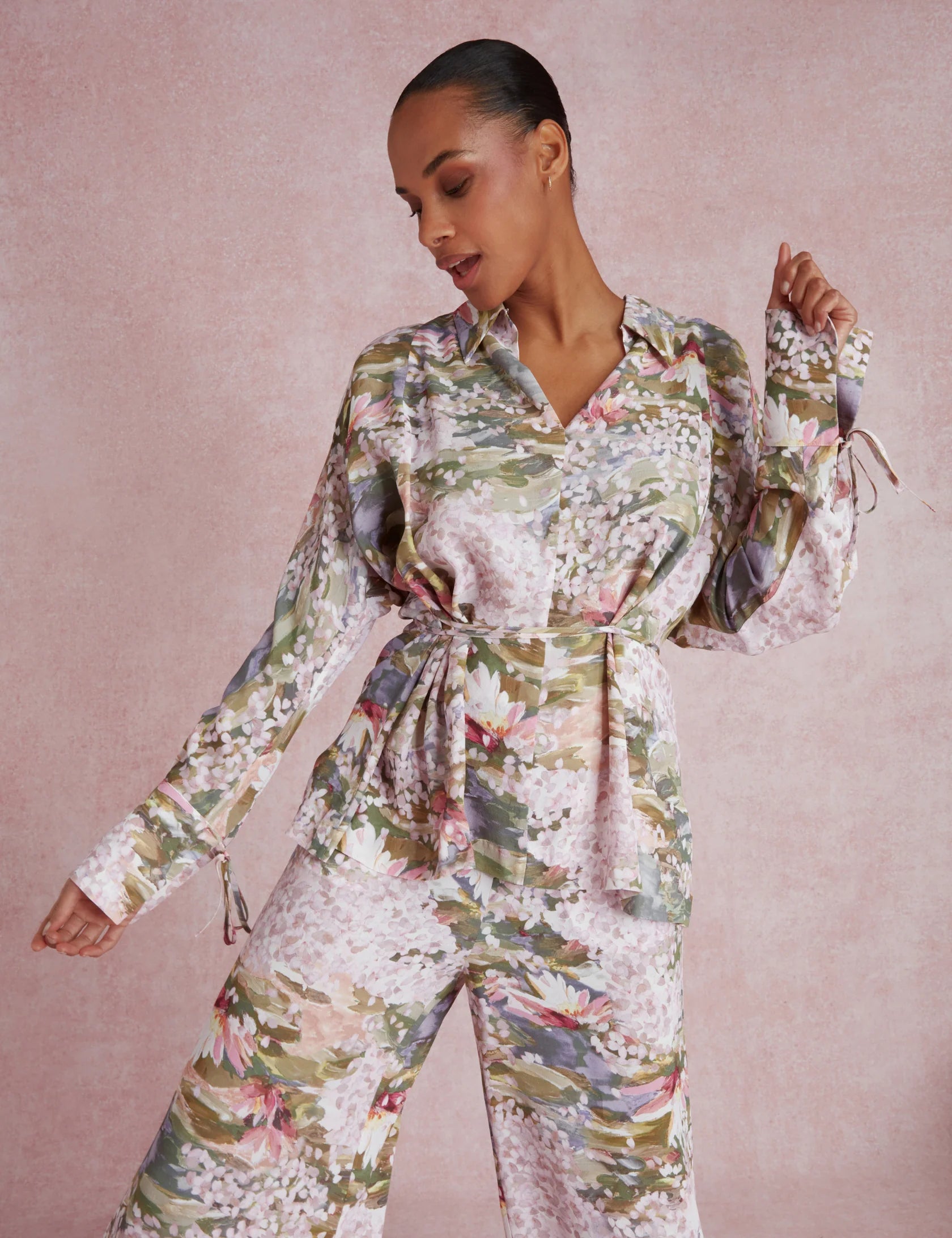 Ted Baker Wiinni Blouse