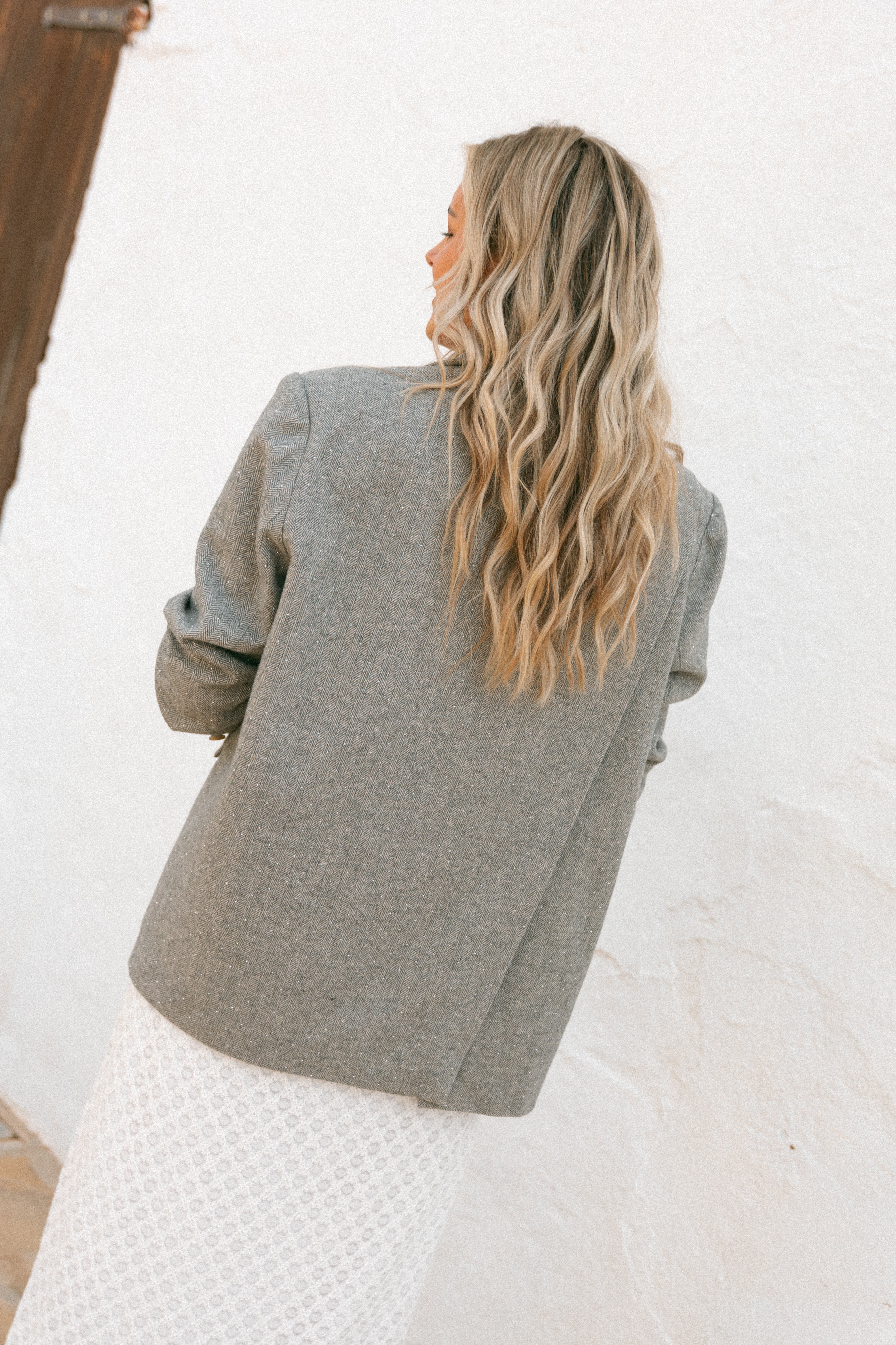 Bolina Island Perla blazer