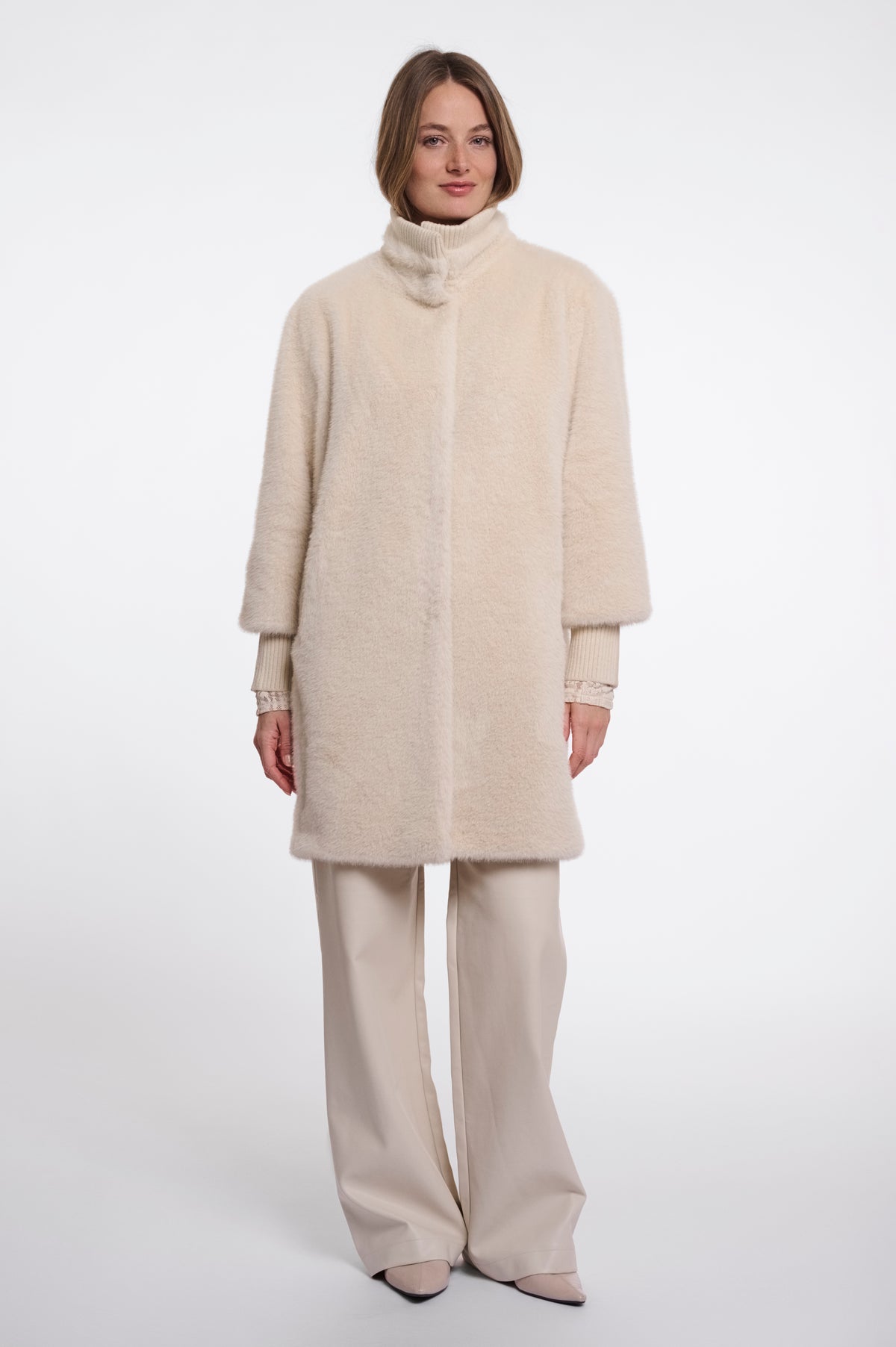 Rino & Pelle Pilar Jacket Birch