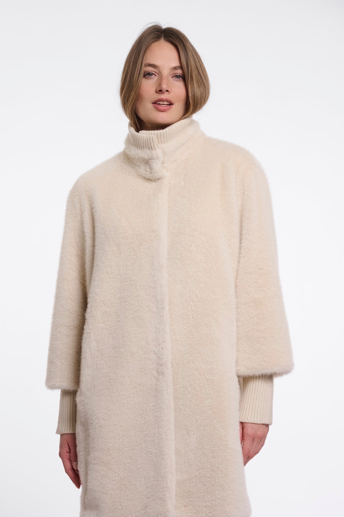 Rino & Pelle Pilar Jacket Birch