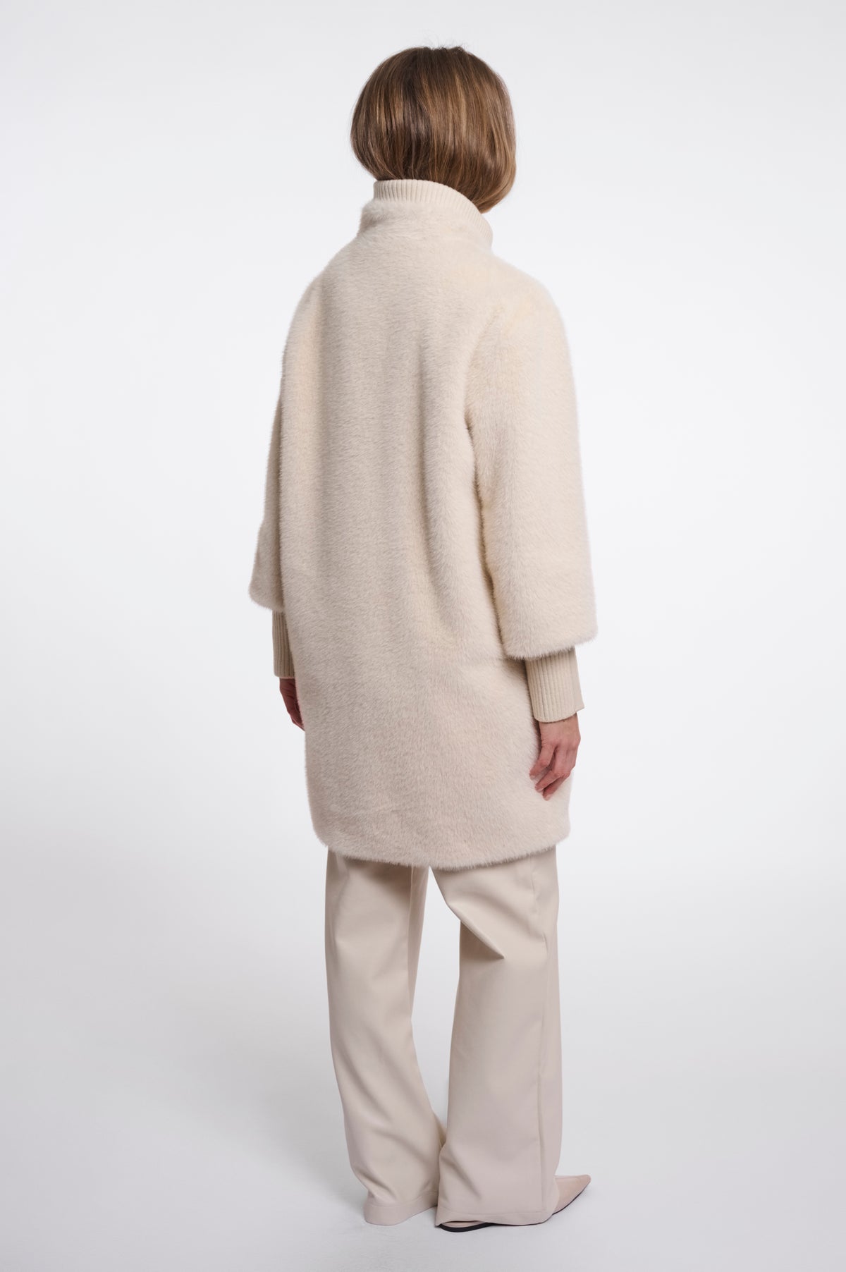 Rino & Pelle Pilar Jacket Birch