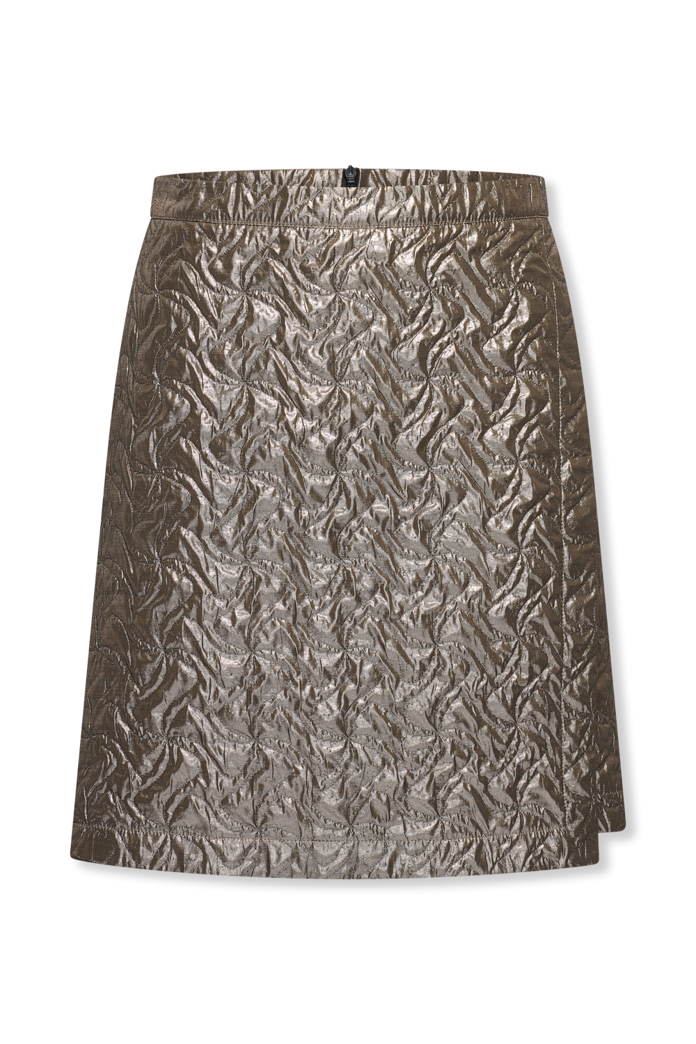 Helena Hart Rok Gigi metalic brons