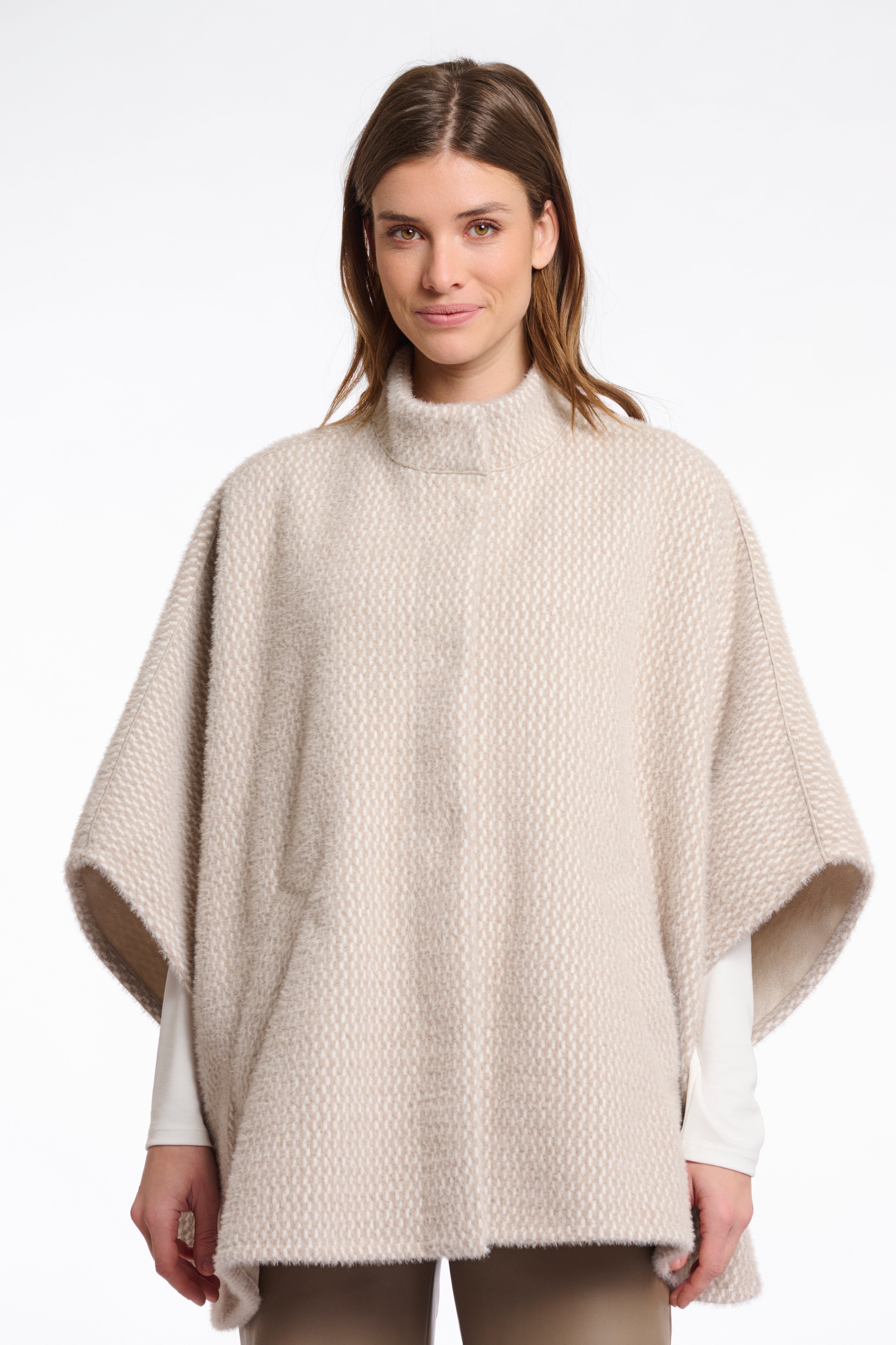 Rino & Pelle Rosanne Cape