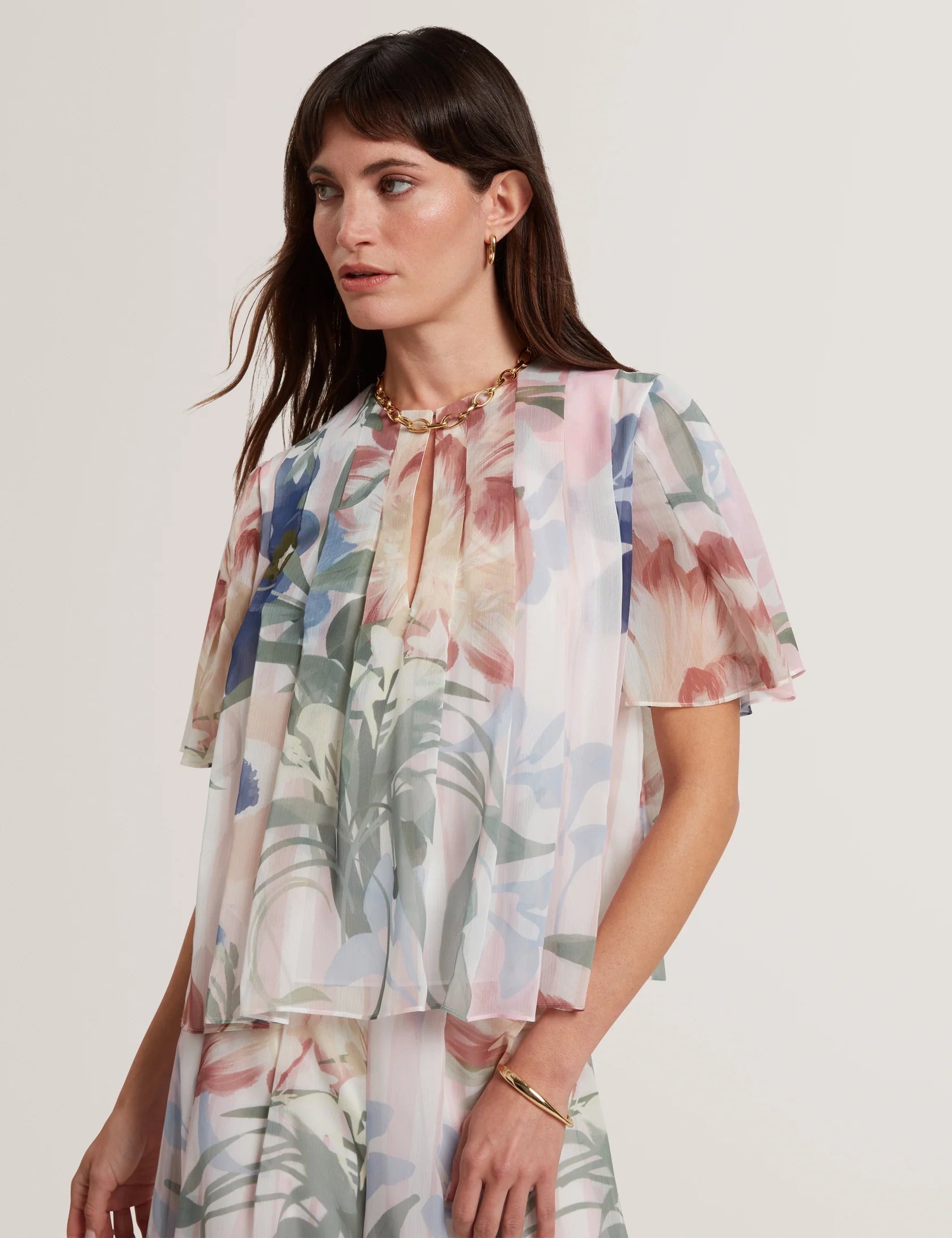 Ted Baker Nansii Top