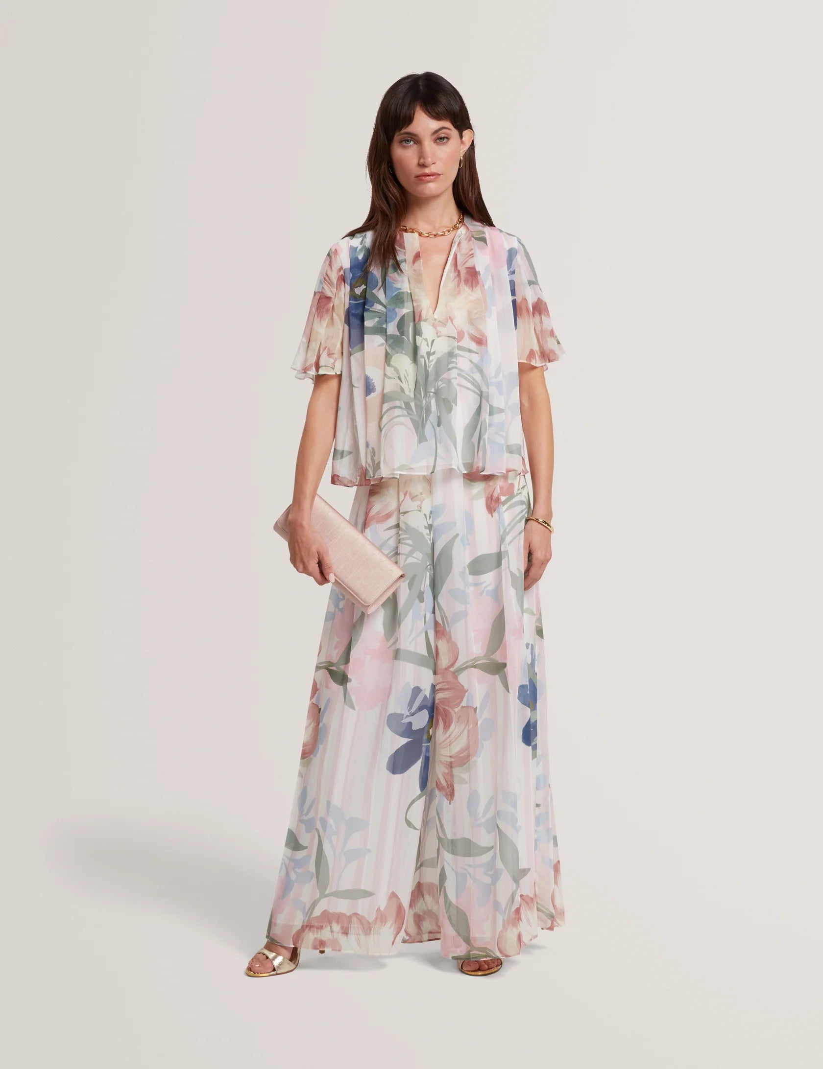 Ted Baker Nansii Top
