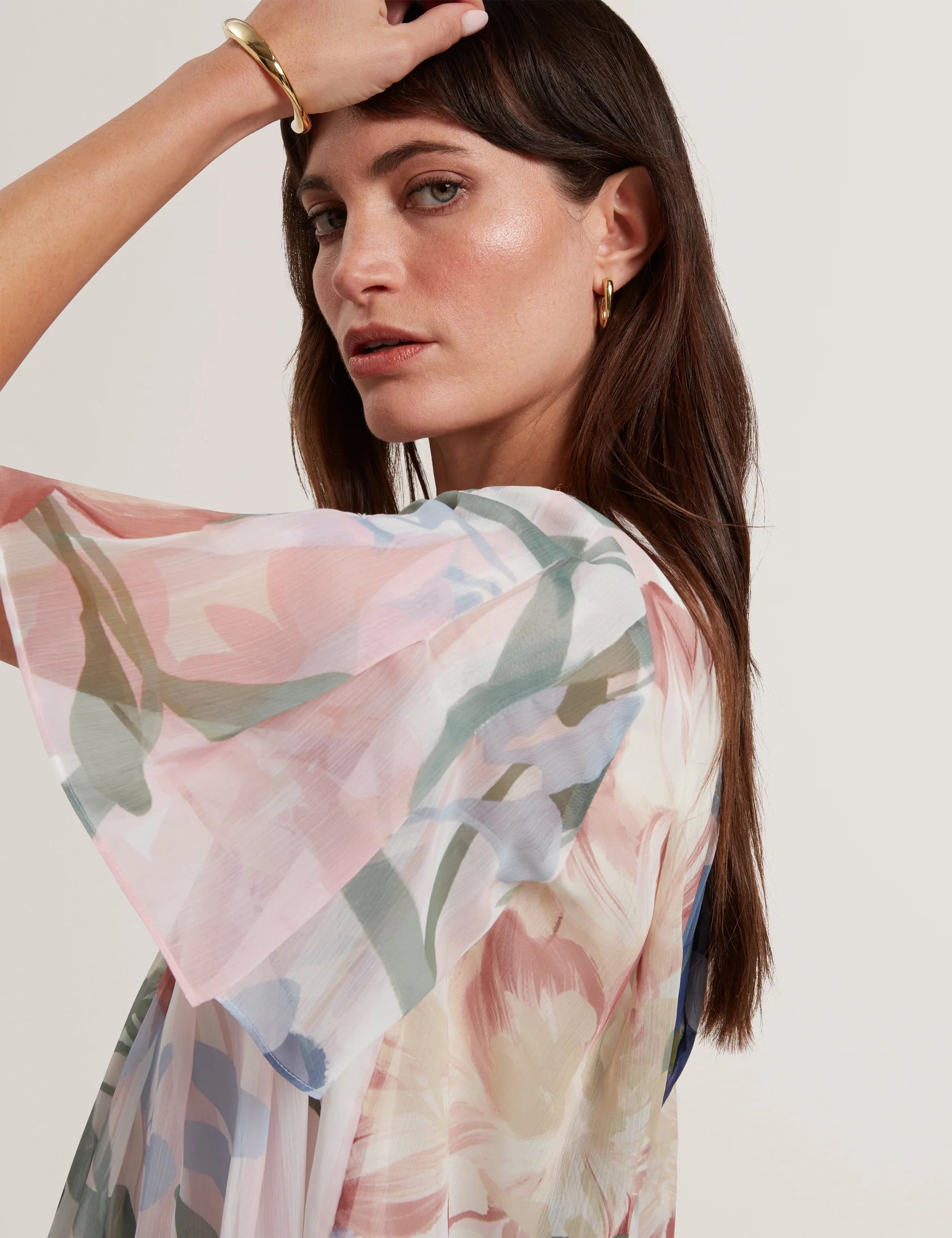 Ted Baker Nansii Top