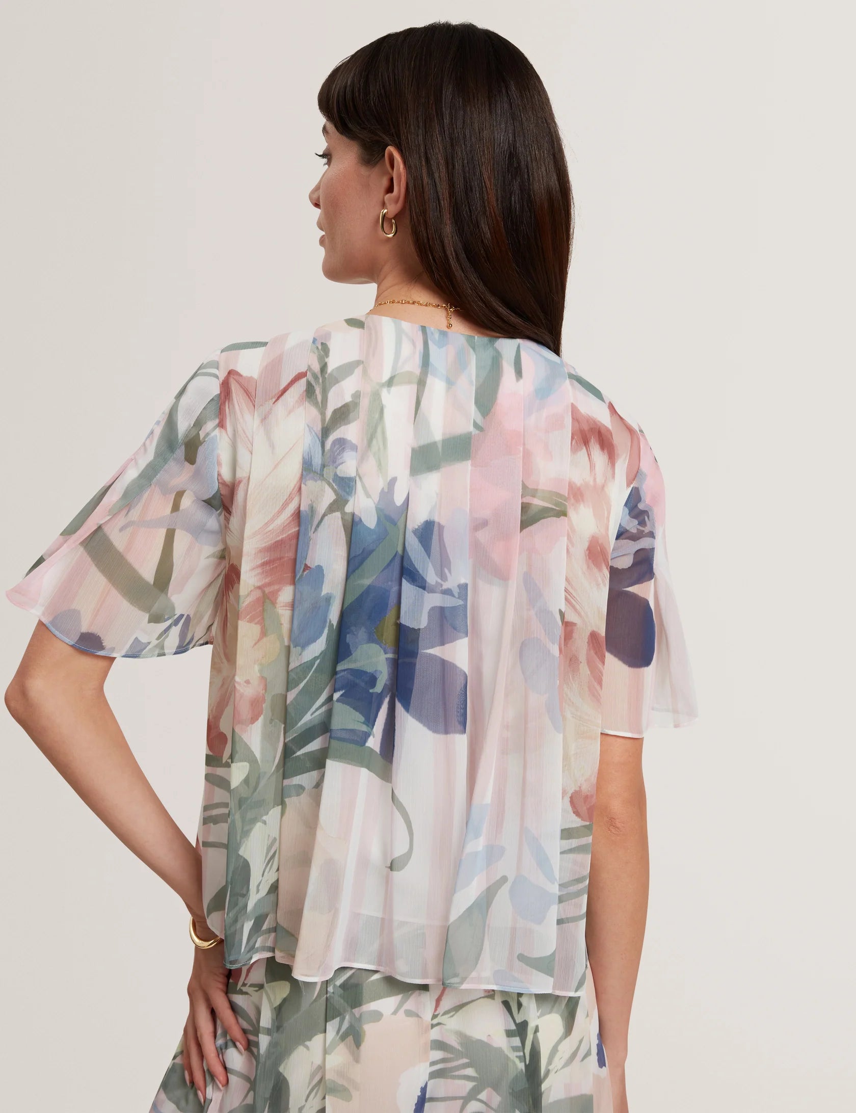 Ted Baker Nansii Top