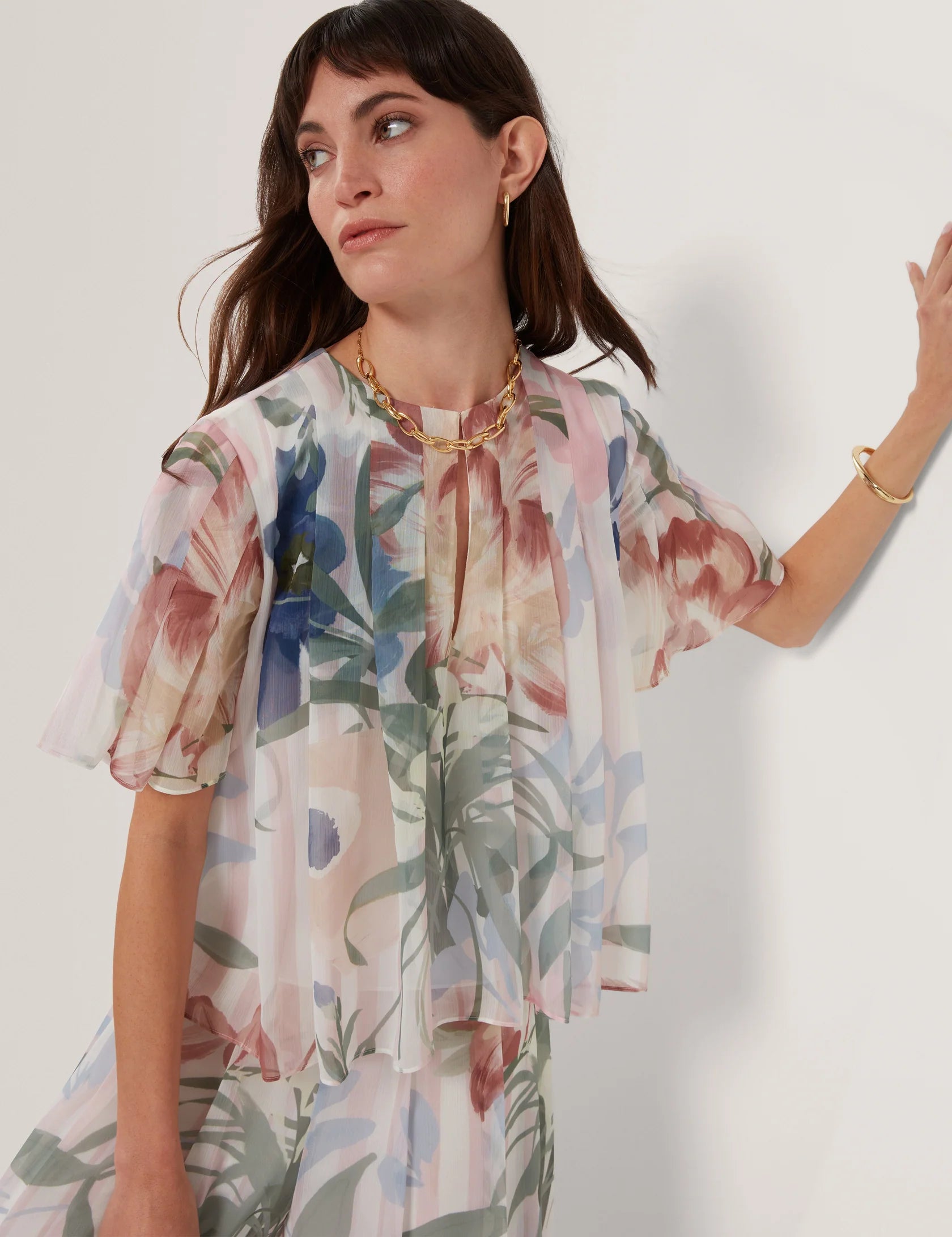 Ted Baker Nansii Top