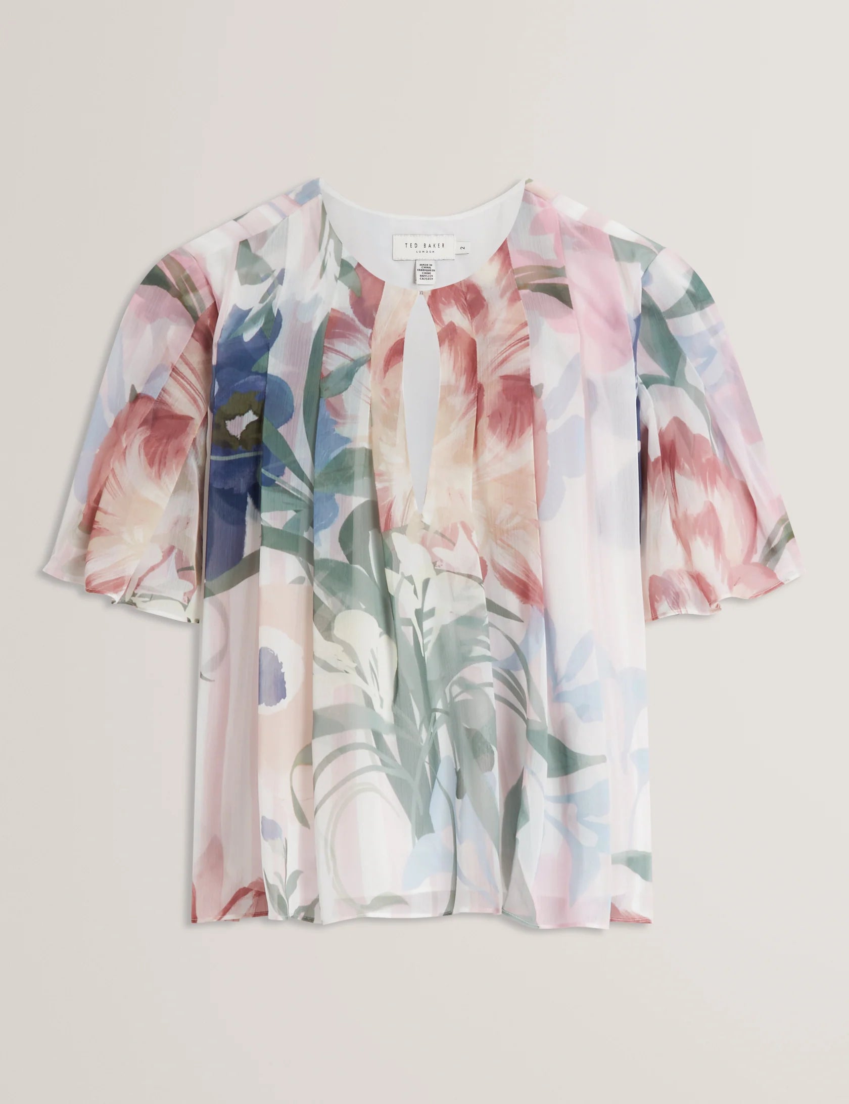 Ted Baker Nansii Top