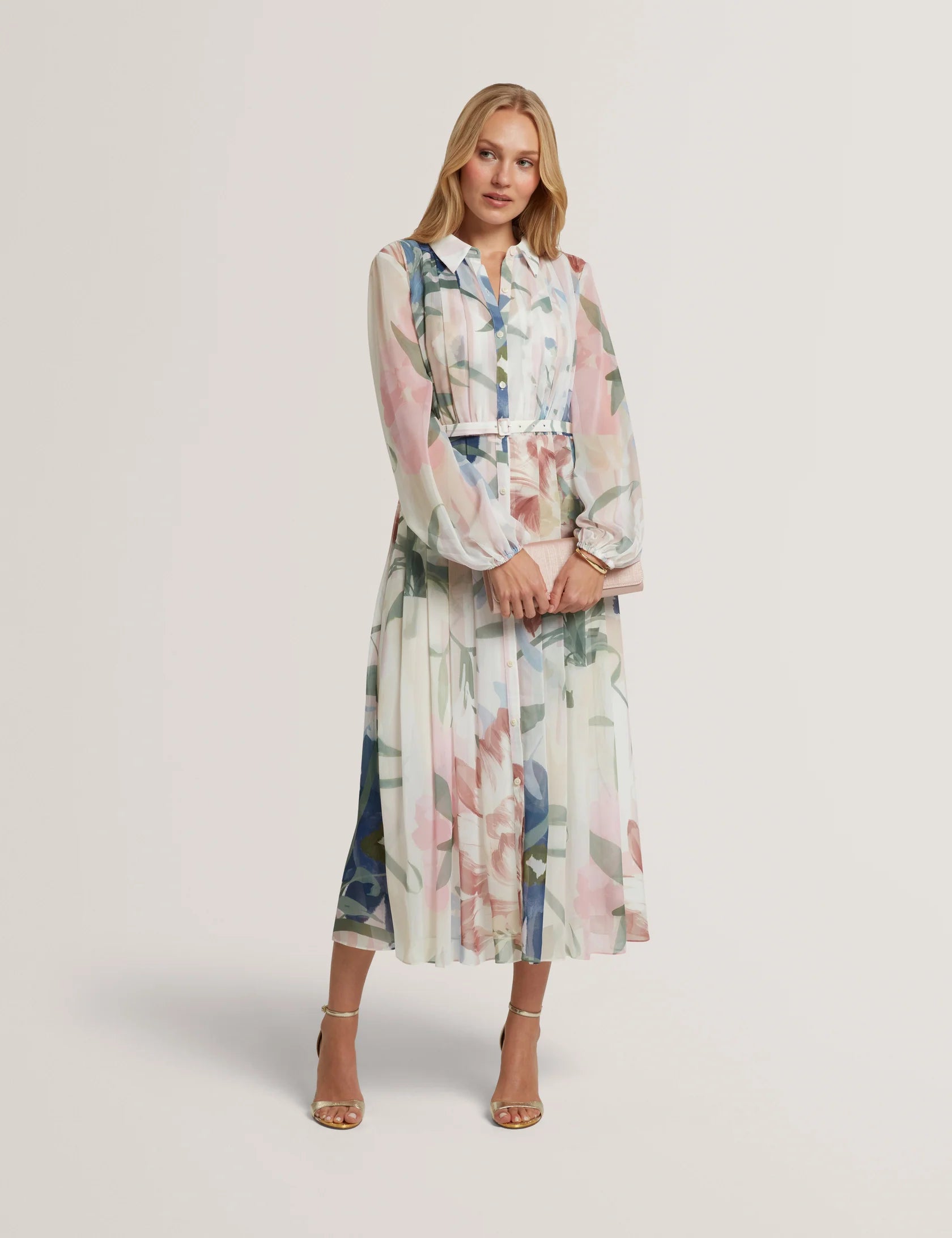 Ted Baker Arnia Dress