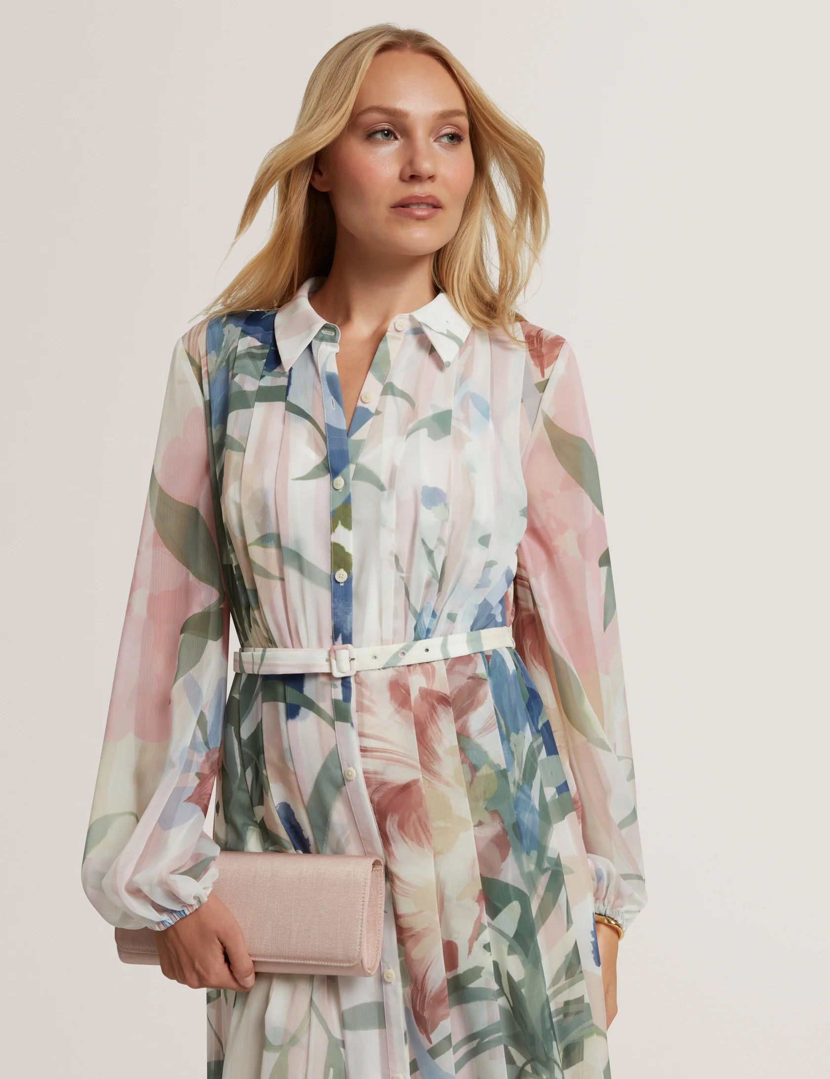 Ted Baker Arnia Dress