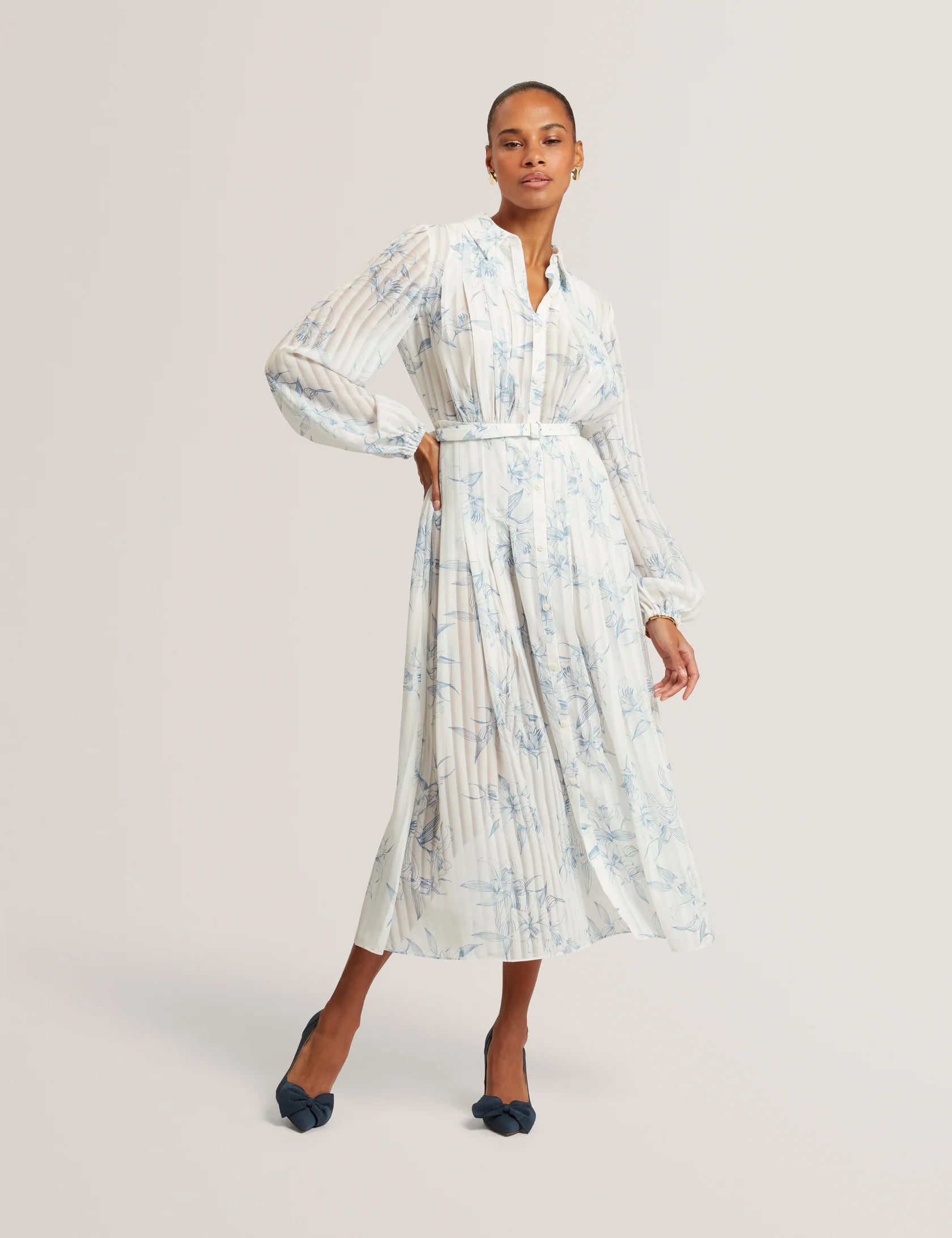 Ted Baker Bernia Dress