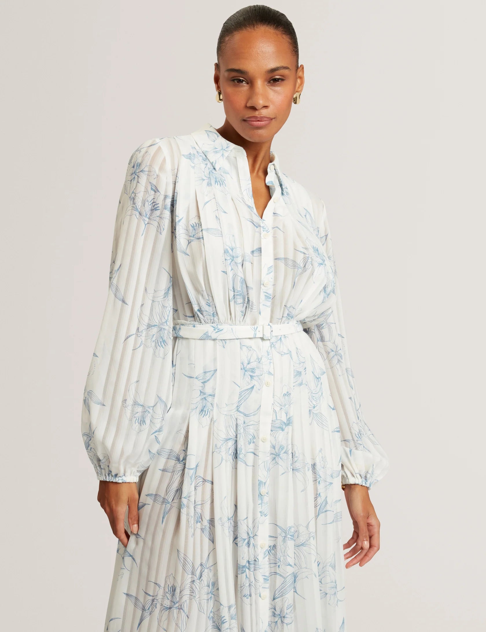 Ted Baker Bernia Dress
