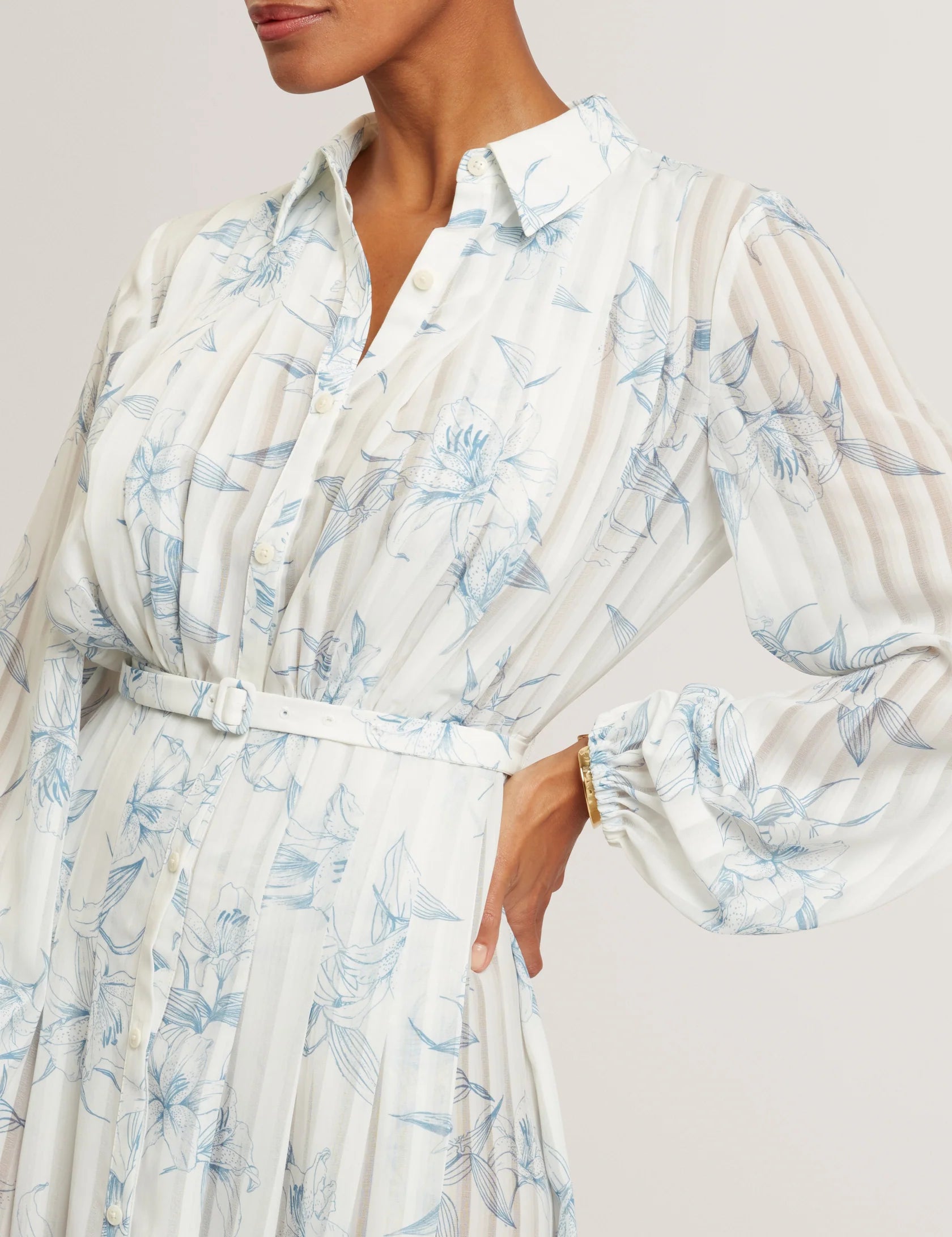 Ted Baker Bernia Dress