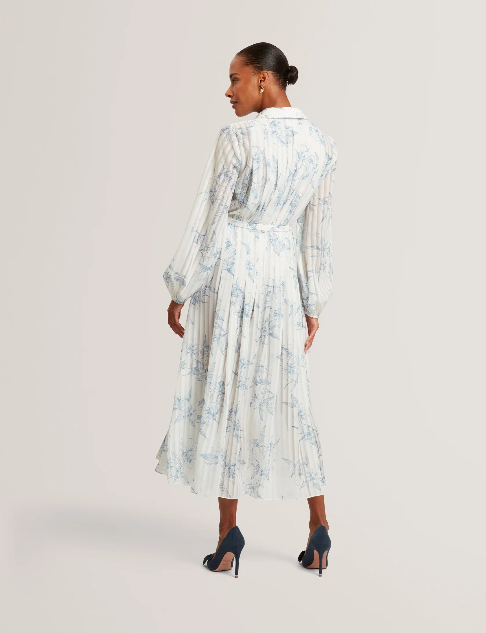 Ted Baker Bernia Dress