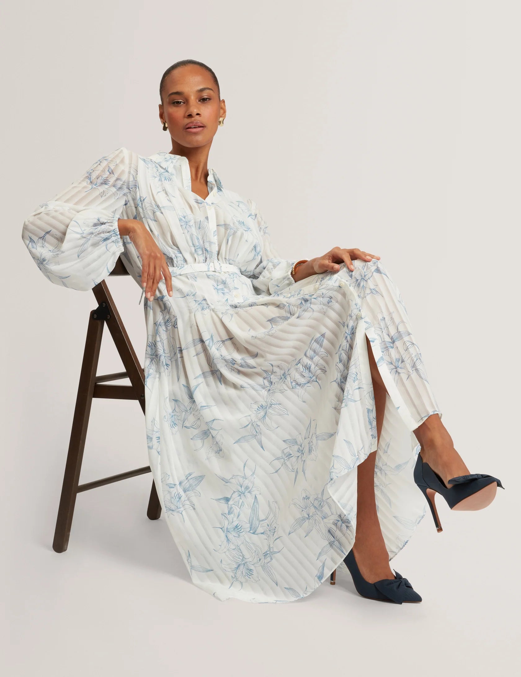 Ted Baker Bernia Dress