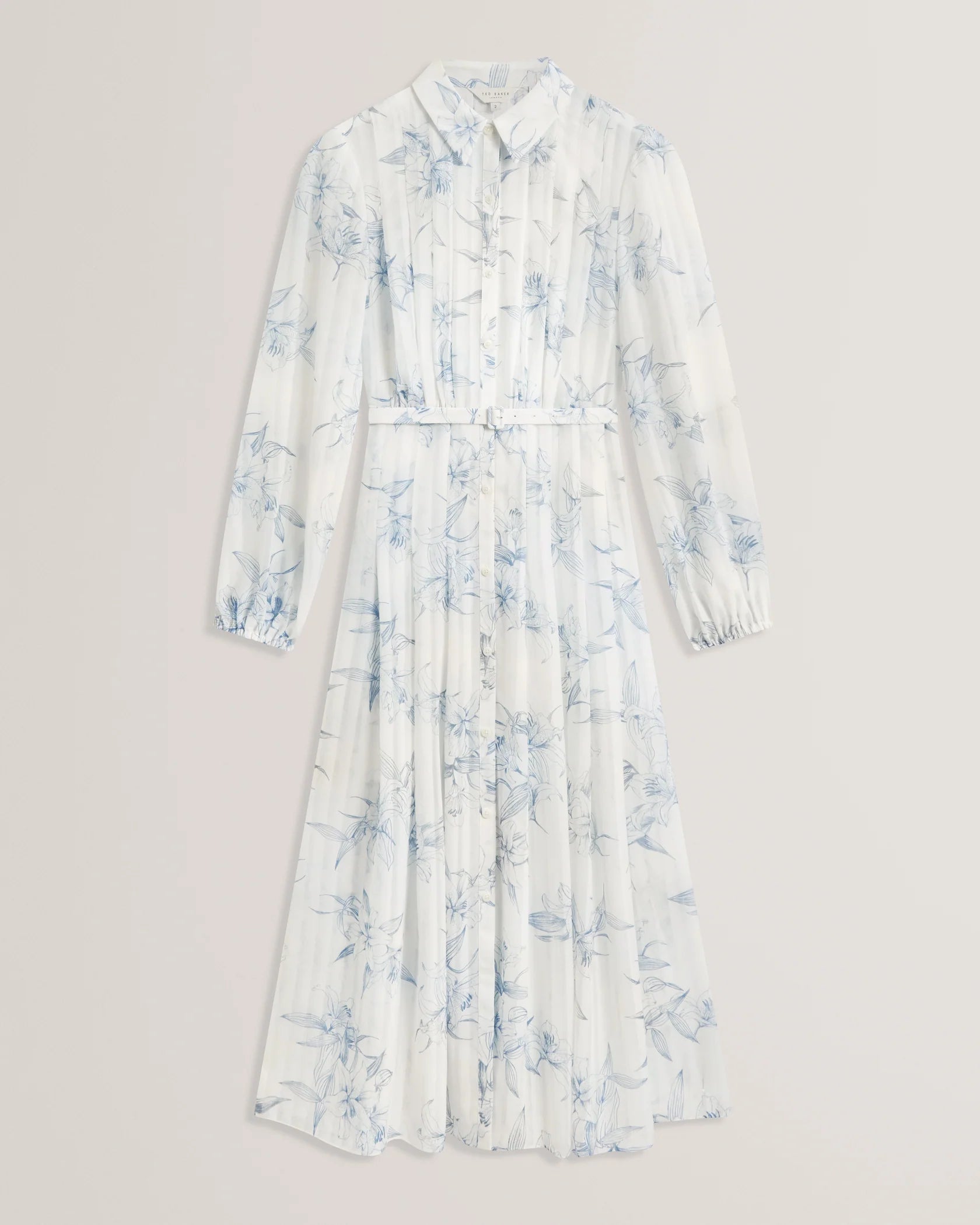 Ted Baker Bernia Dress
