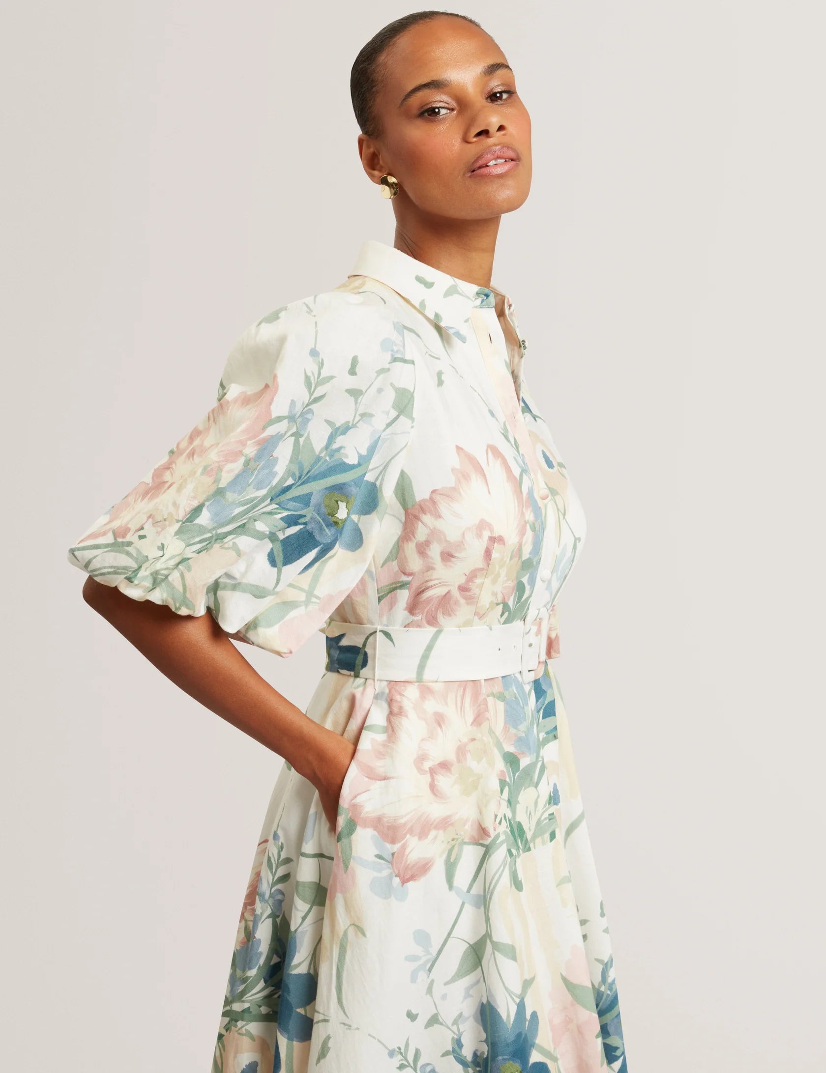 Ted Baker Breei Dress