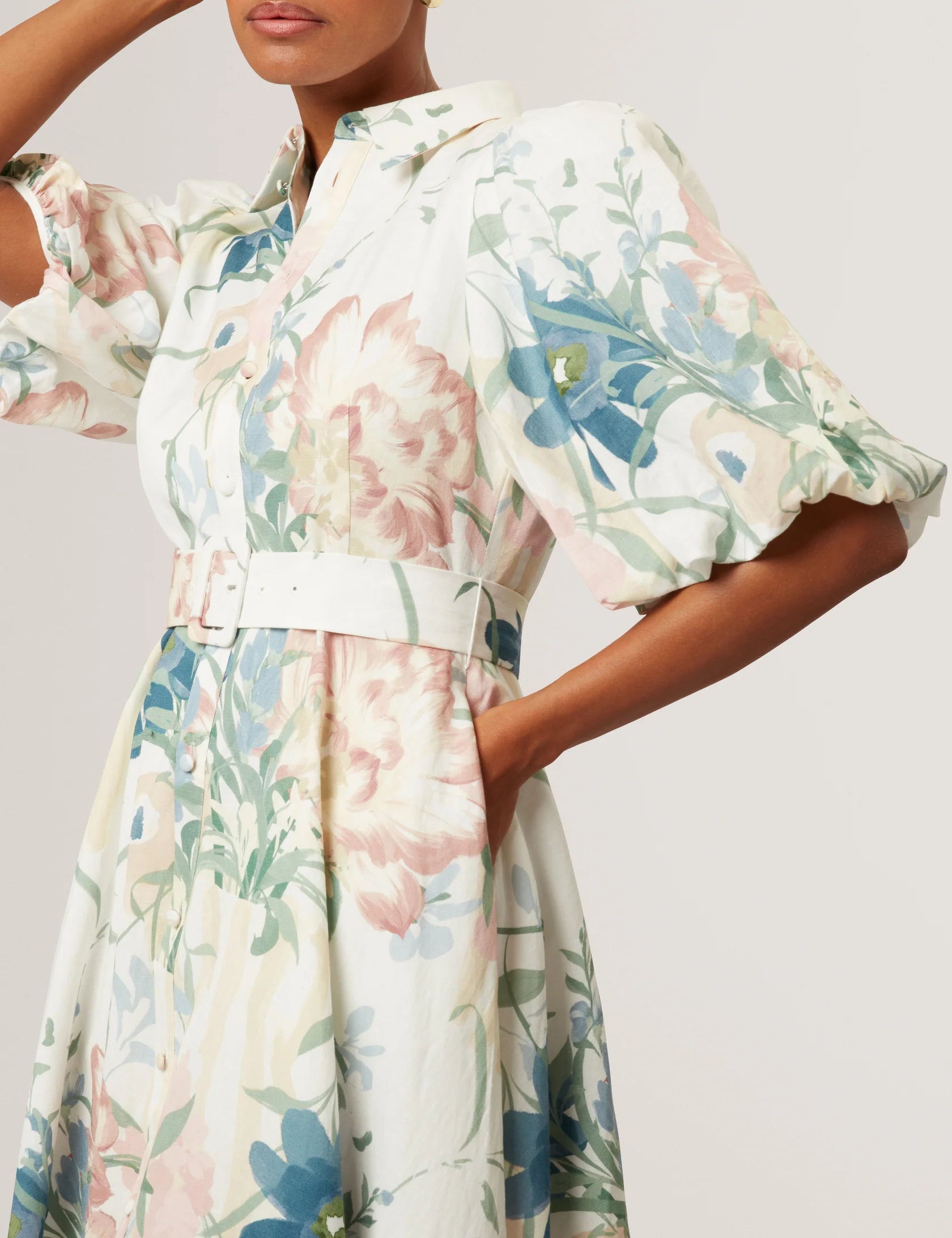 Ted Baker Breei Dress