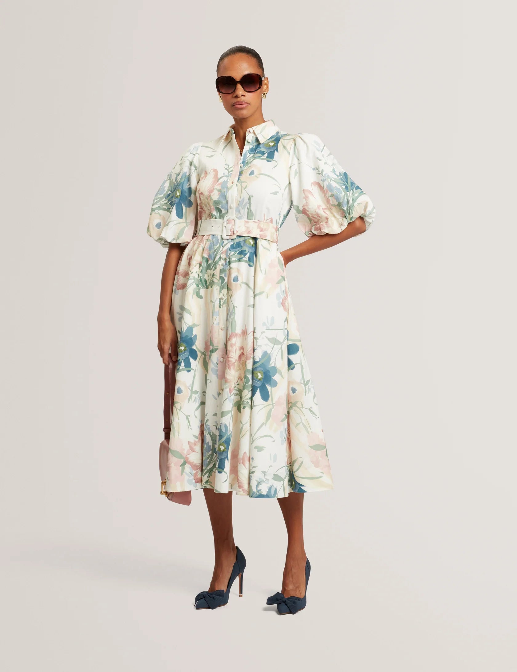 Ted Baker Breei Dress