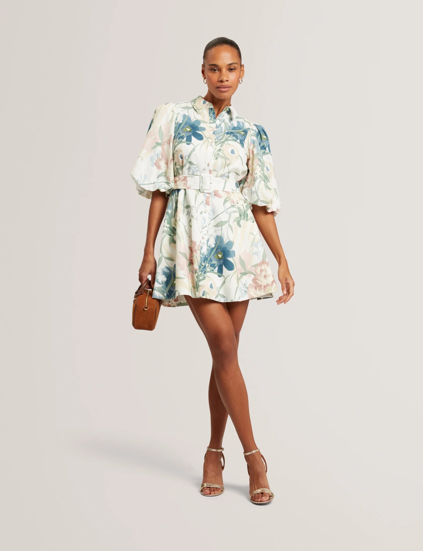 Ted Baker Olliiv Dress