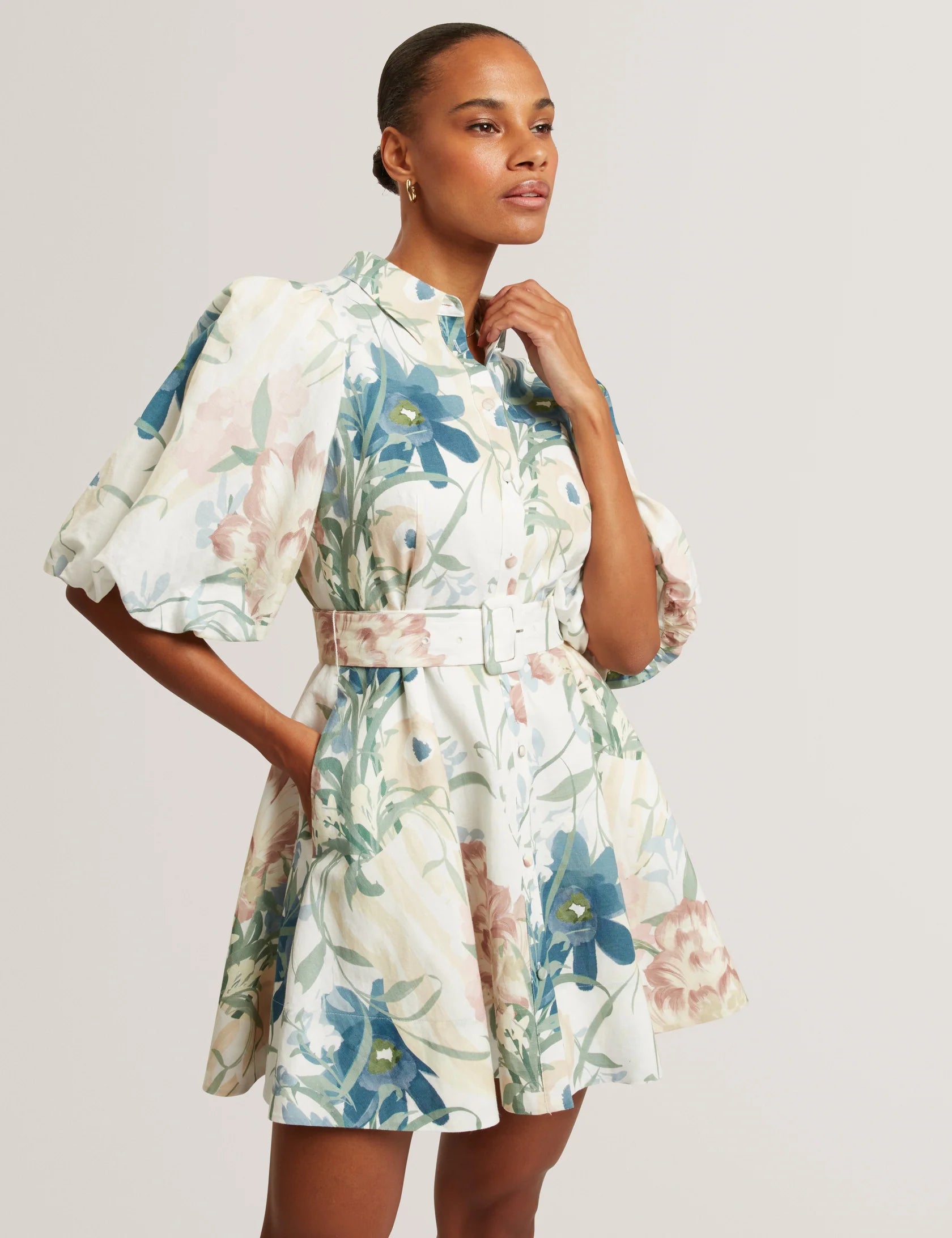 Ted Baker Olliiv Dress