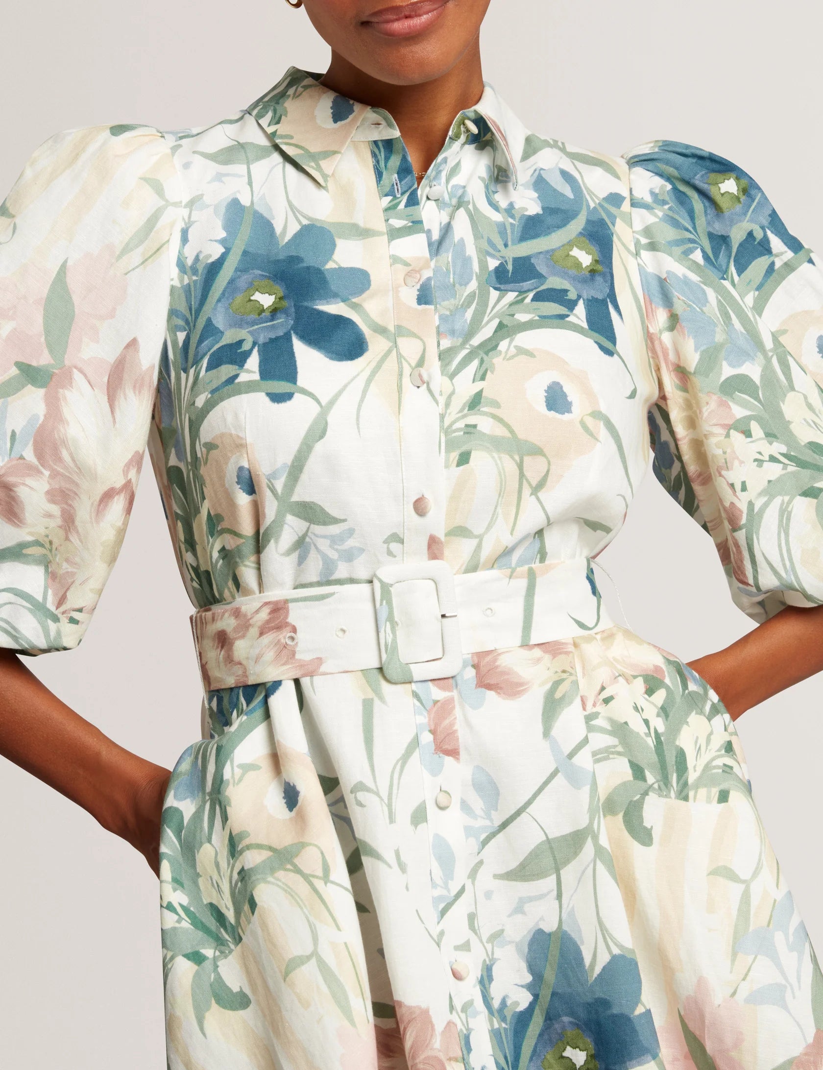 Ted Baker Olliiv Dress
