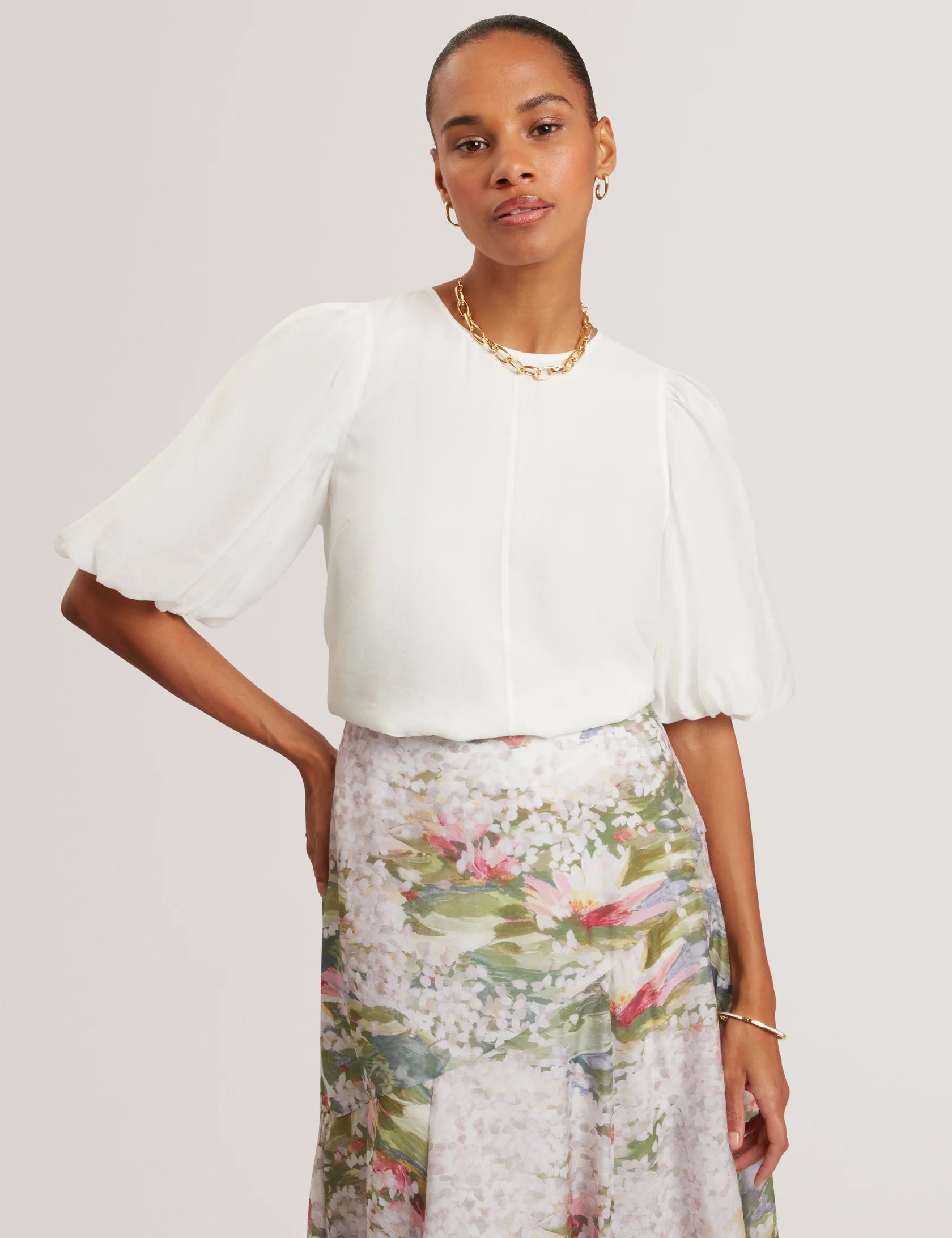 Ted Baker Elni Top