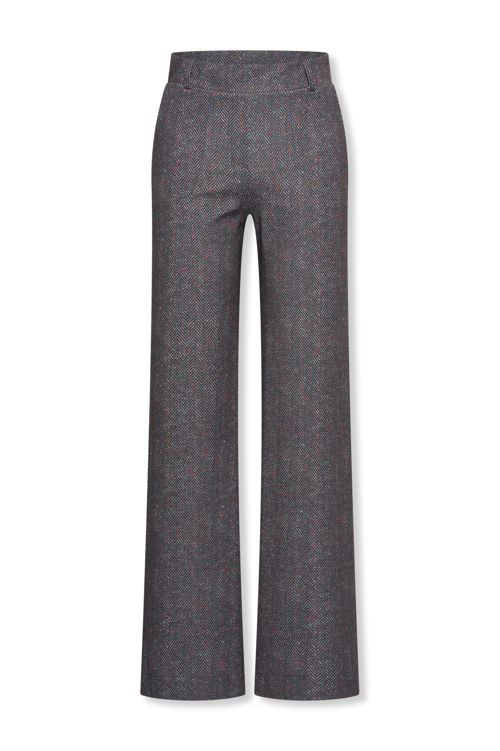 Helena Hart Soul Lano Tweed wine