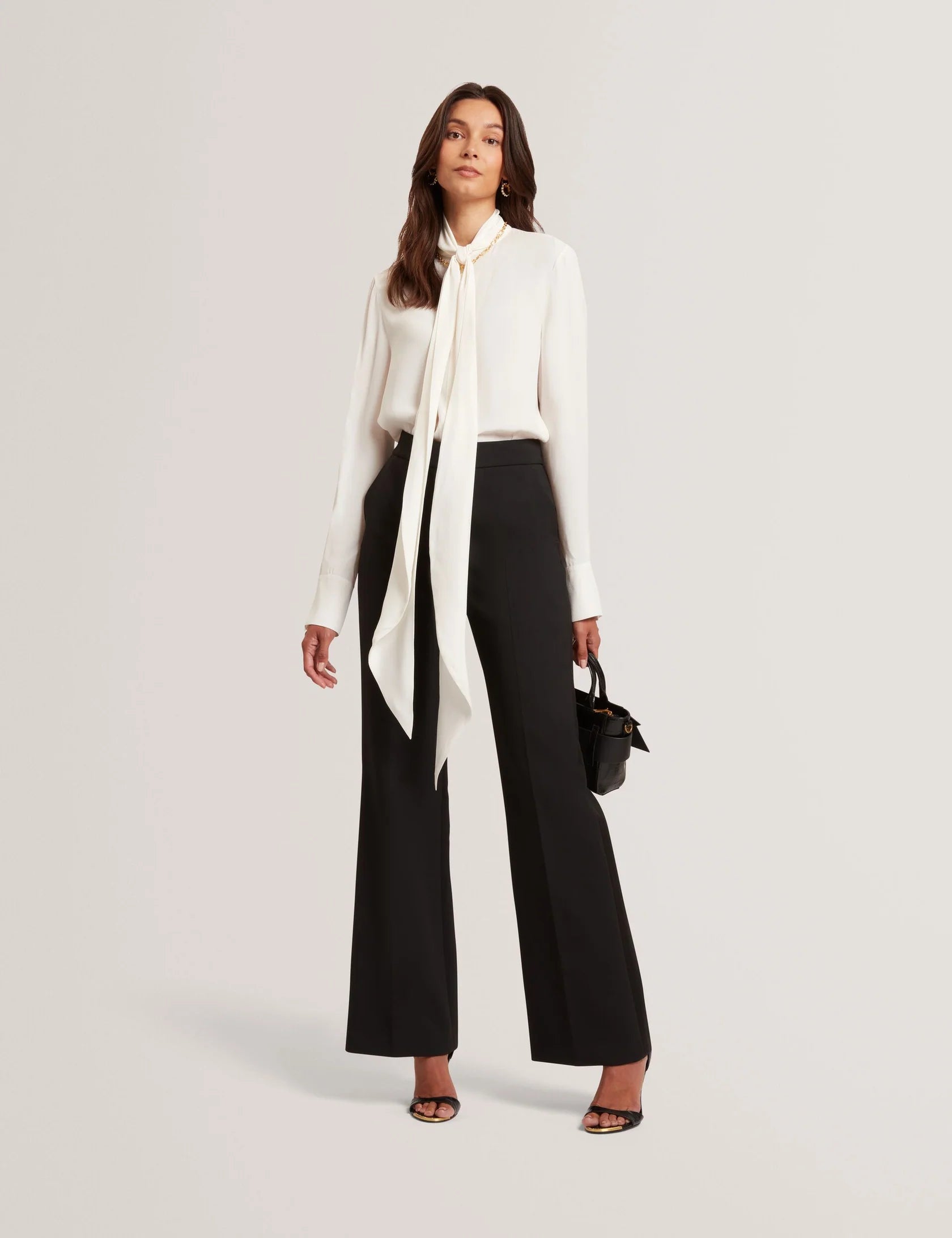 Ted Baker Ressia Blouse