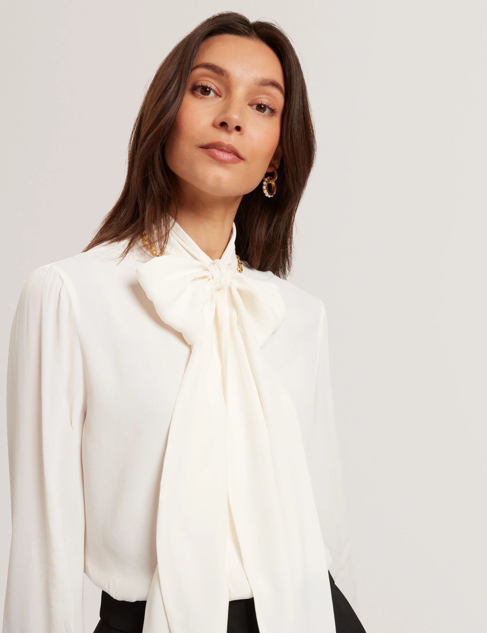 Ted Baker Ressia Blouse