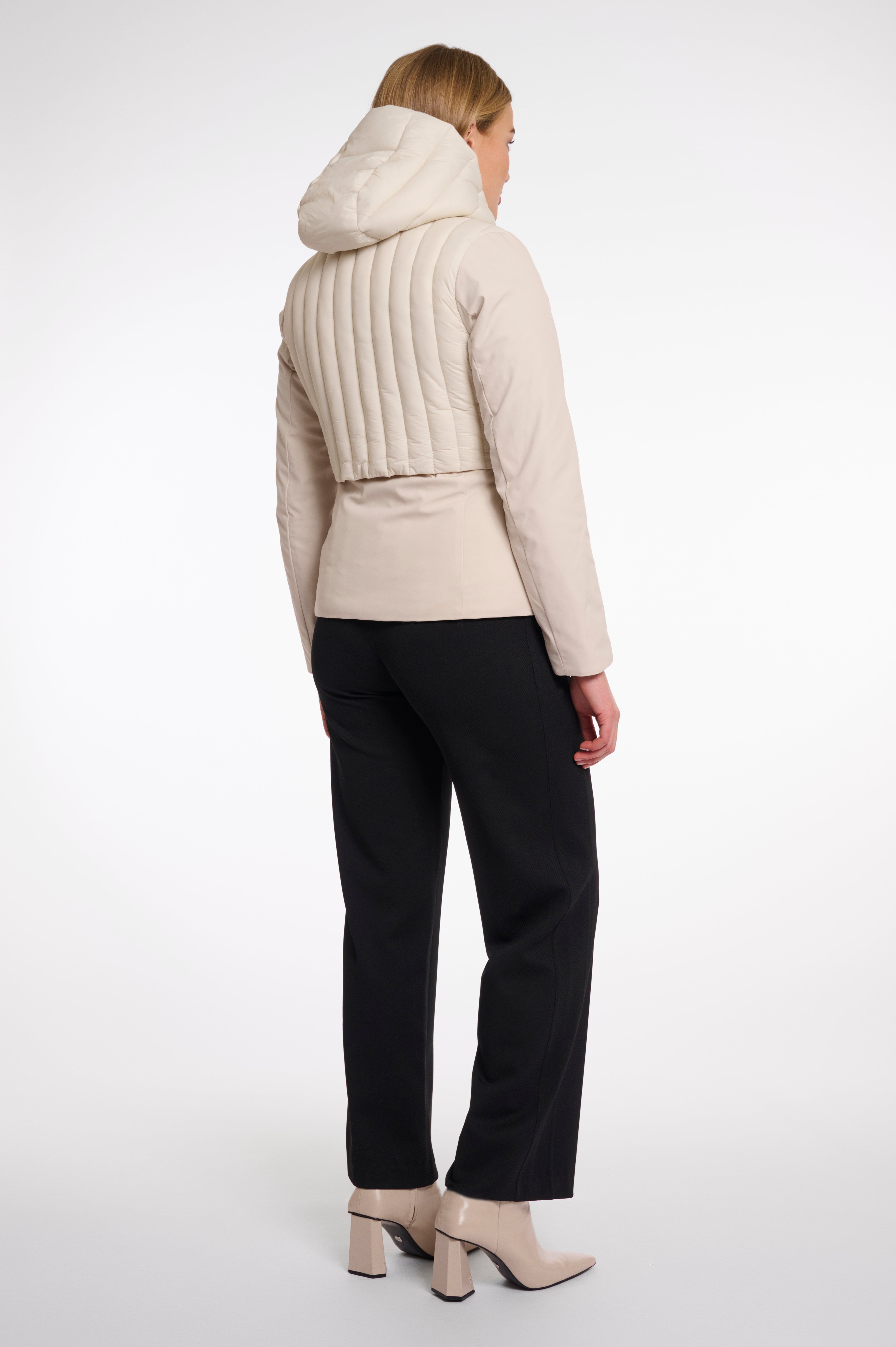 Rino & Pelle Veerle Jas birch