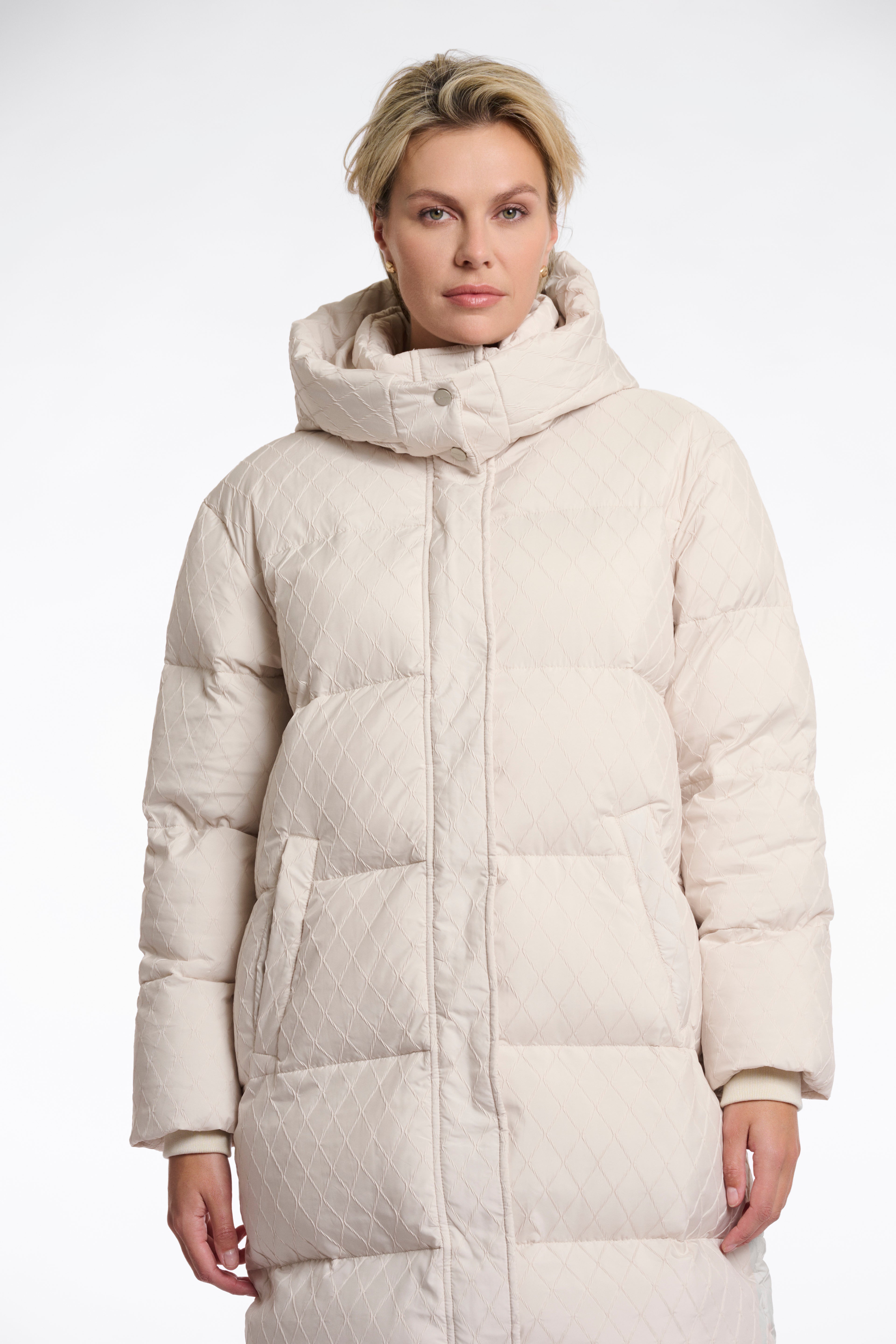 Rino & Pelle Zesette Jas birch