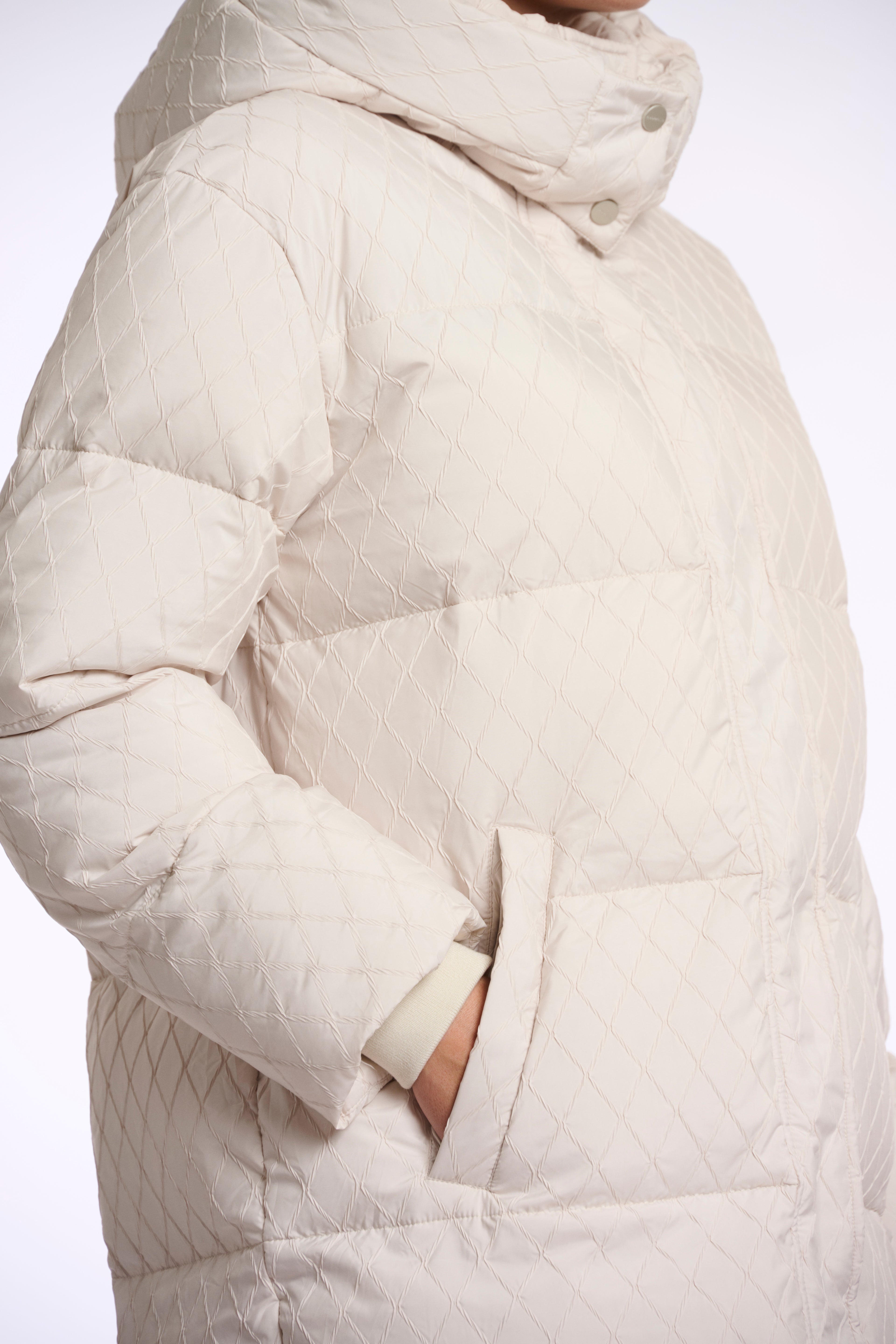 Rino & Pelle Zesette Jas birch