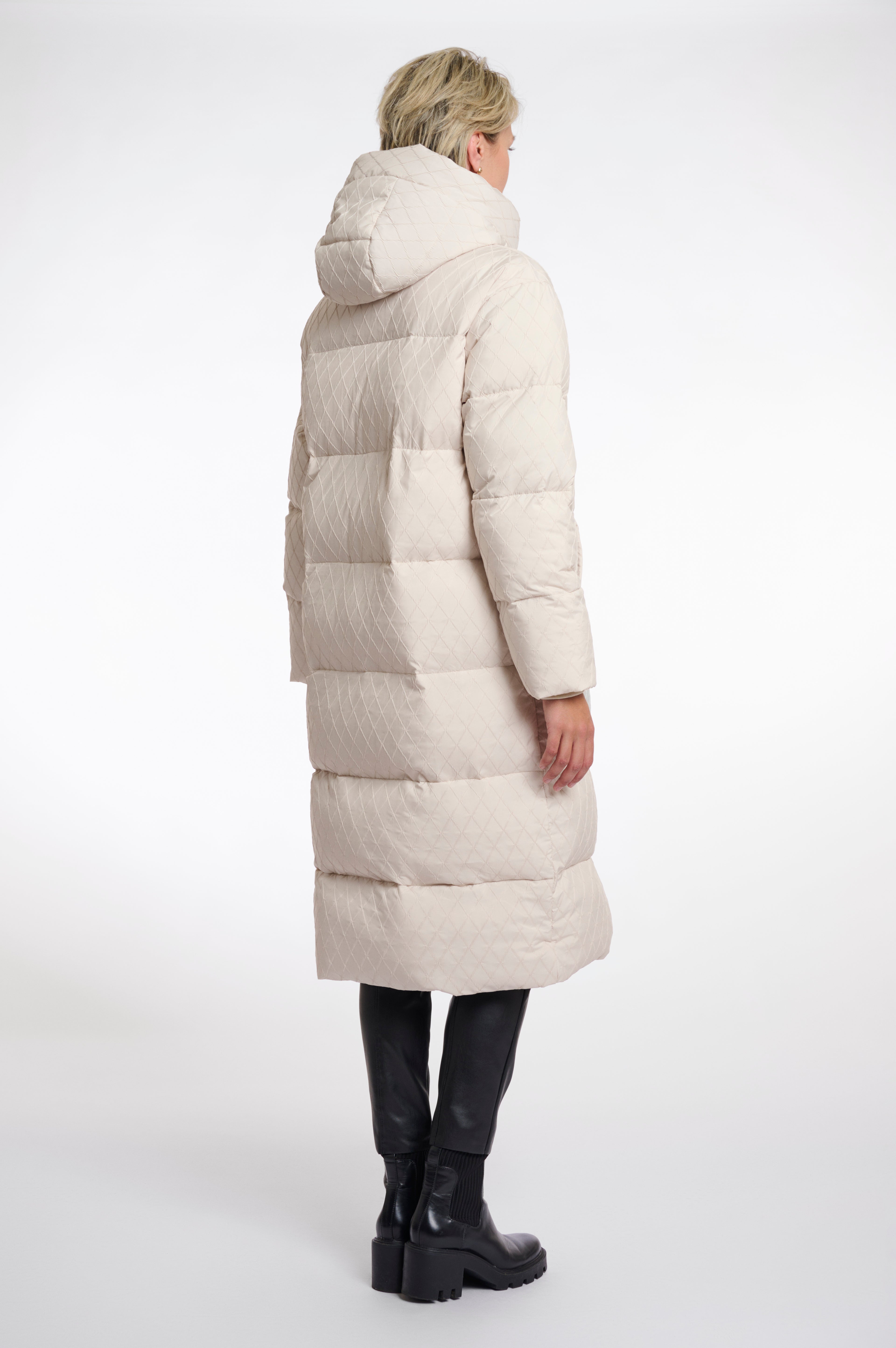 Rino & Pelle Zesette Jas birch