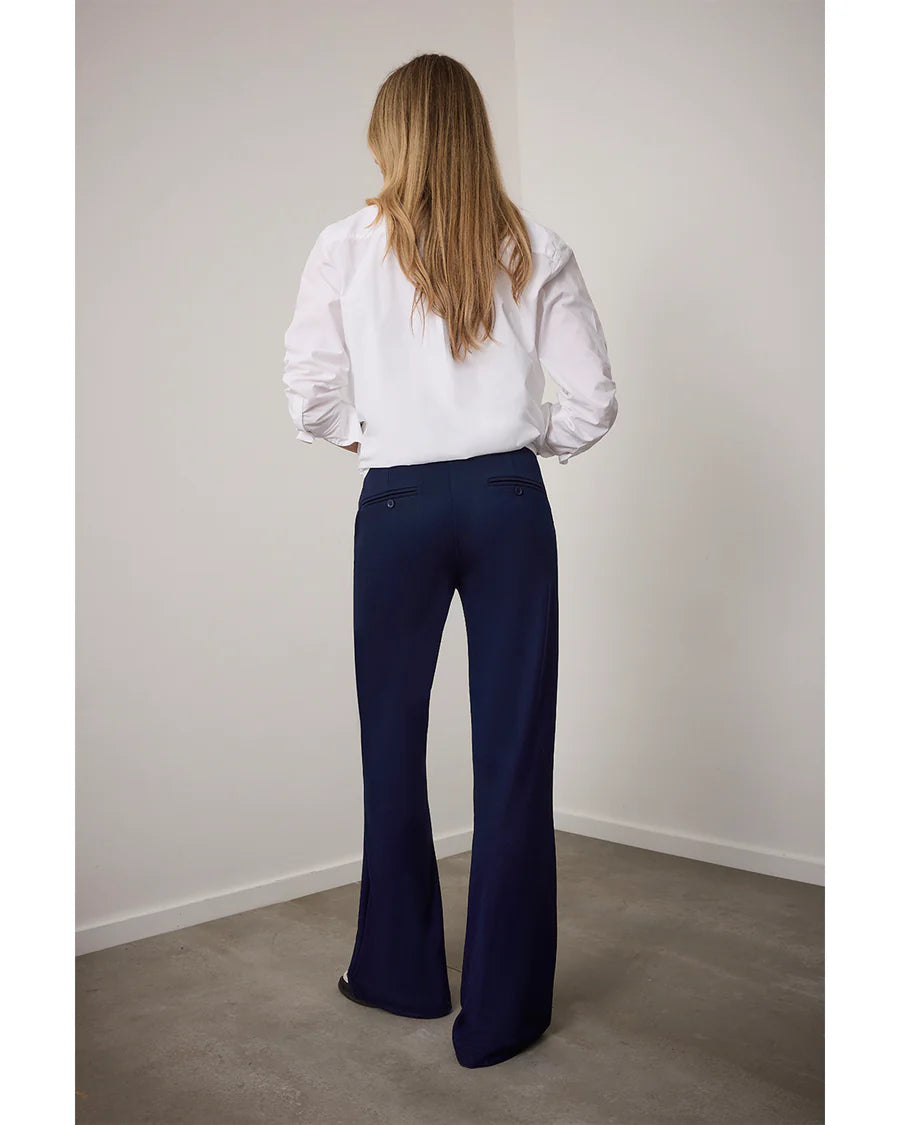 Corel Boa Pants marine