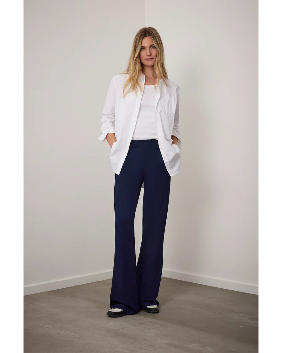 Corel Boa Pants marine