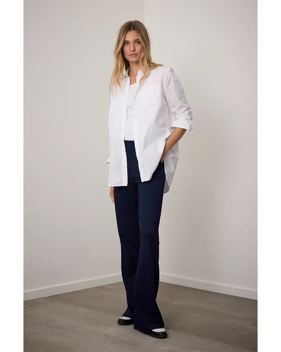 Corel Boa Pants marine