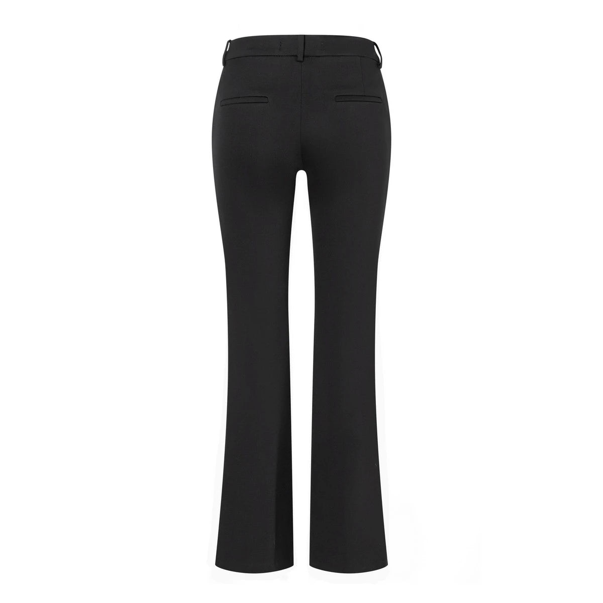 MAC Jeans Dream Boot Luxury zwart