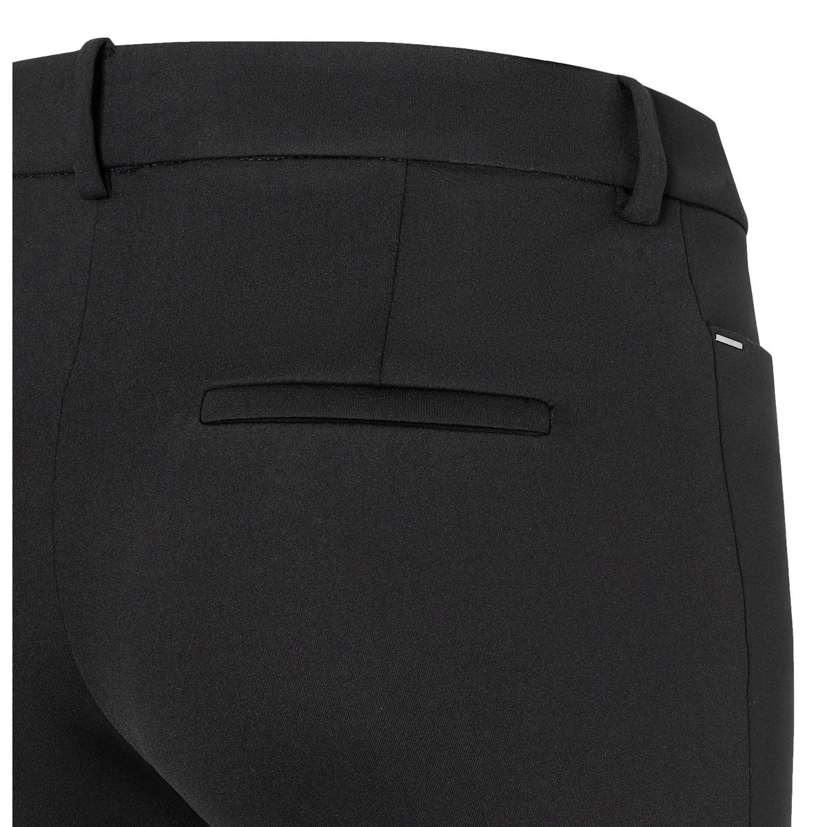 MAC Jeans Dream Boot Luxury zwart