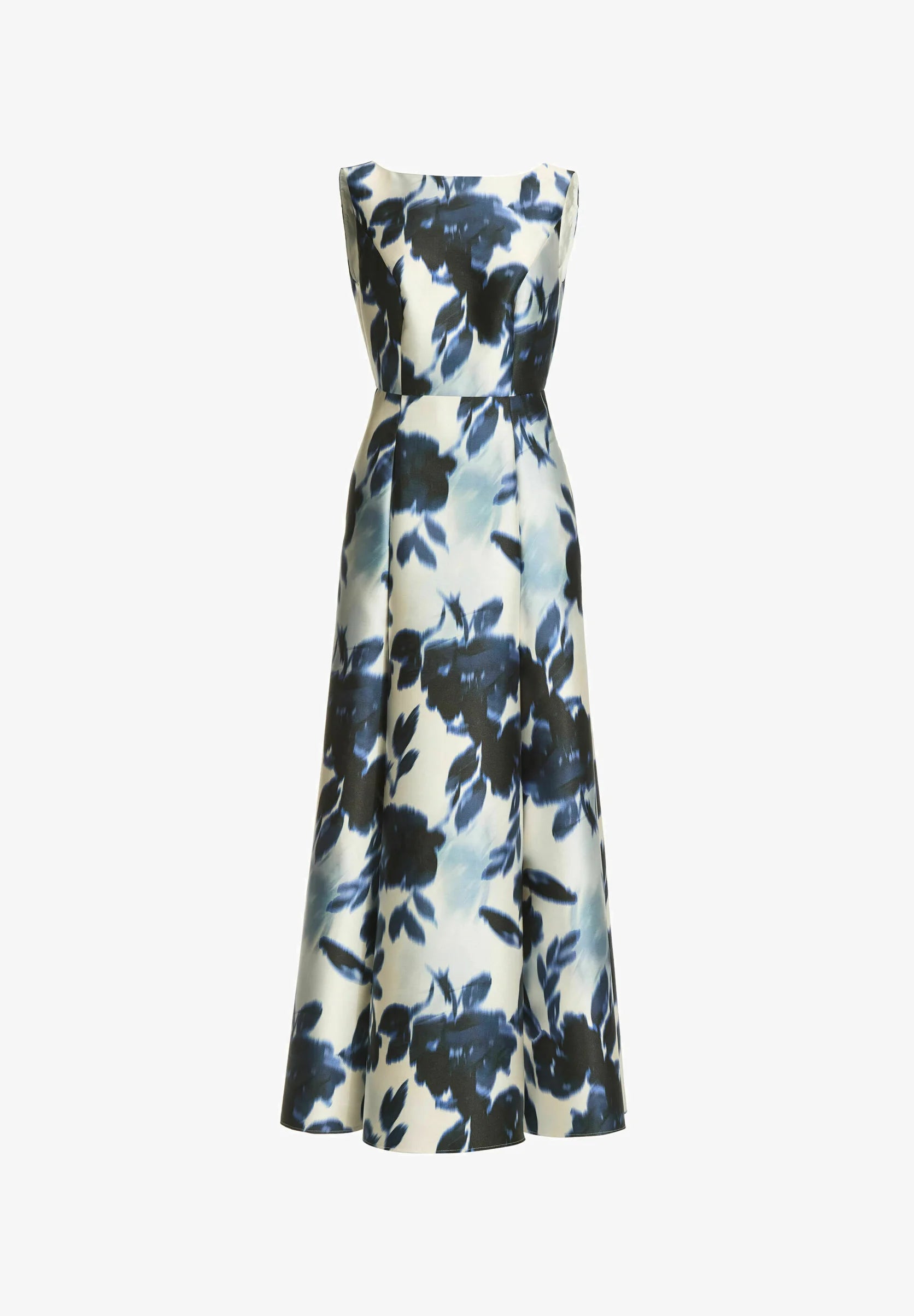 Swing Floral Elegance Jurk
