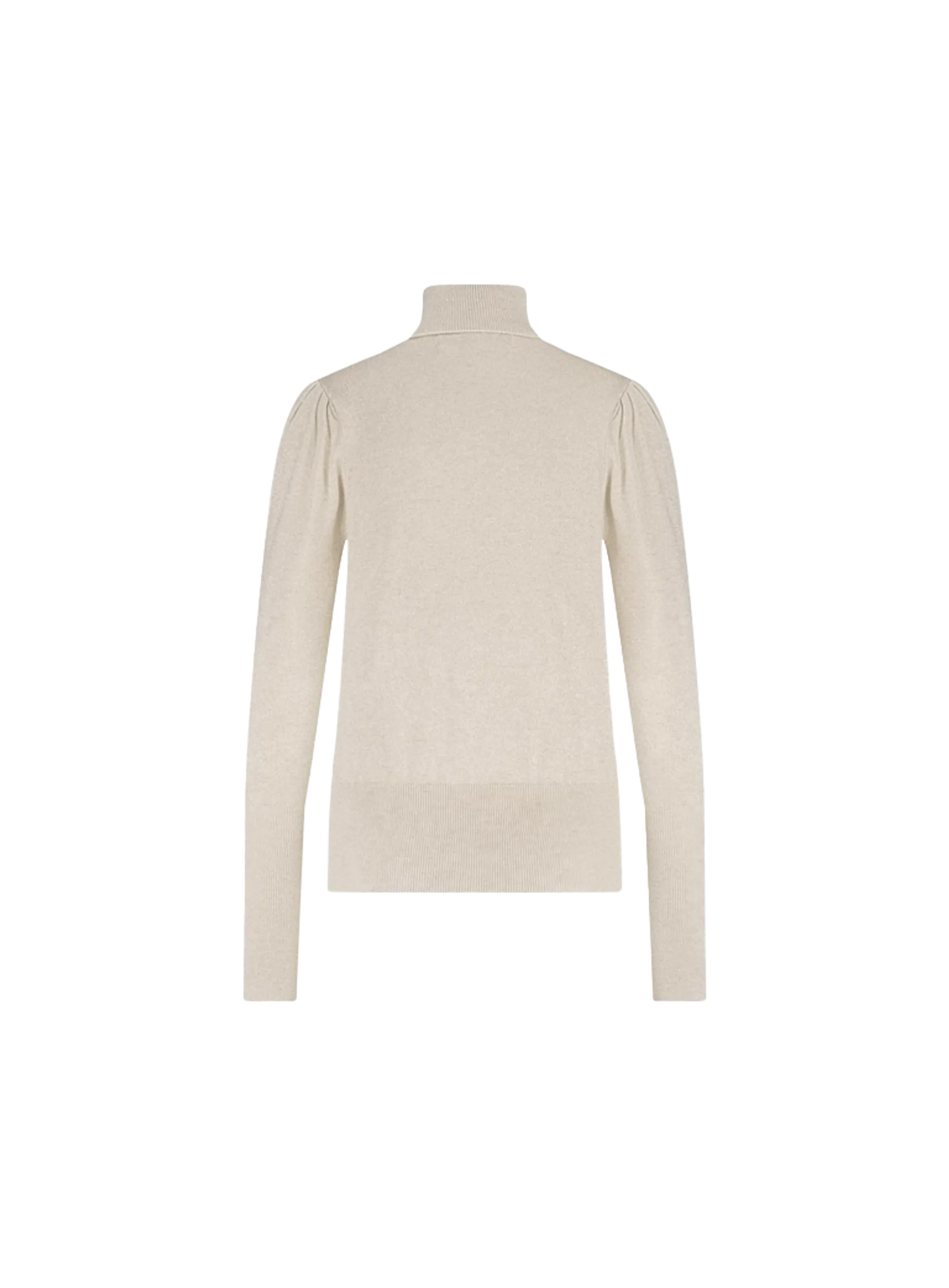 Nukus Pullover Sylvia Sand