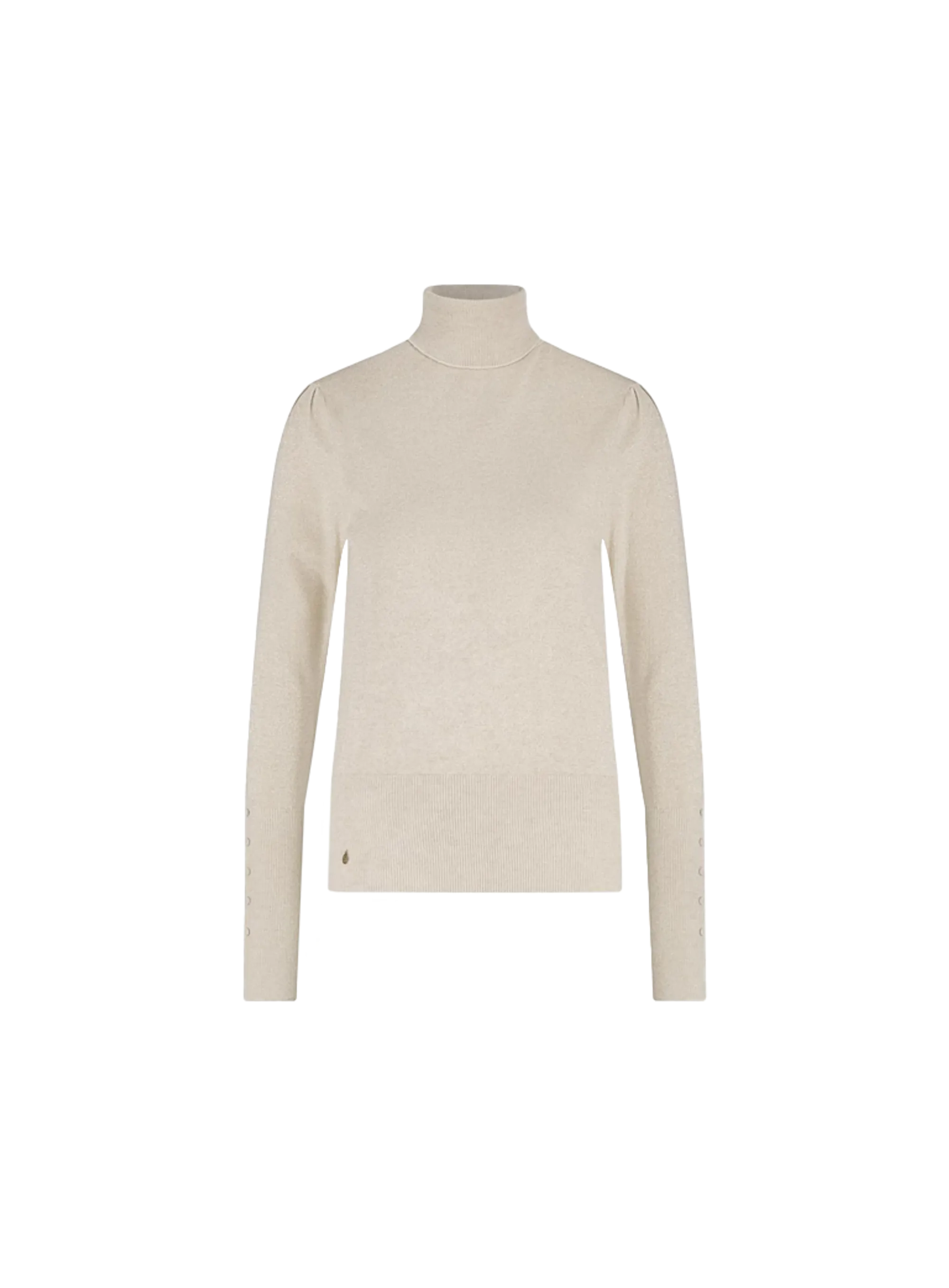 Nukus Pullover Sylvia Sand