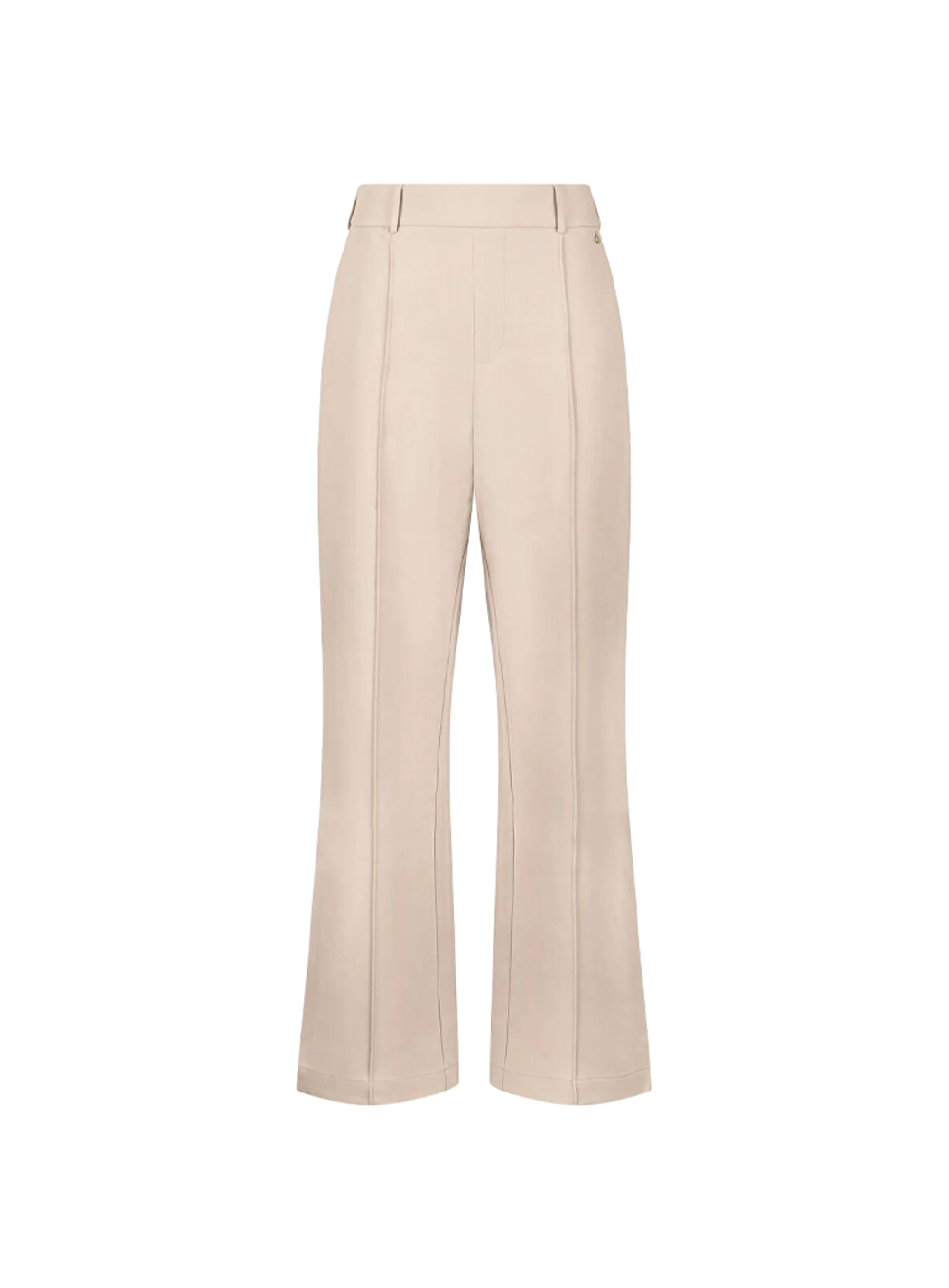 Nukus Jill Pants Sand